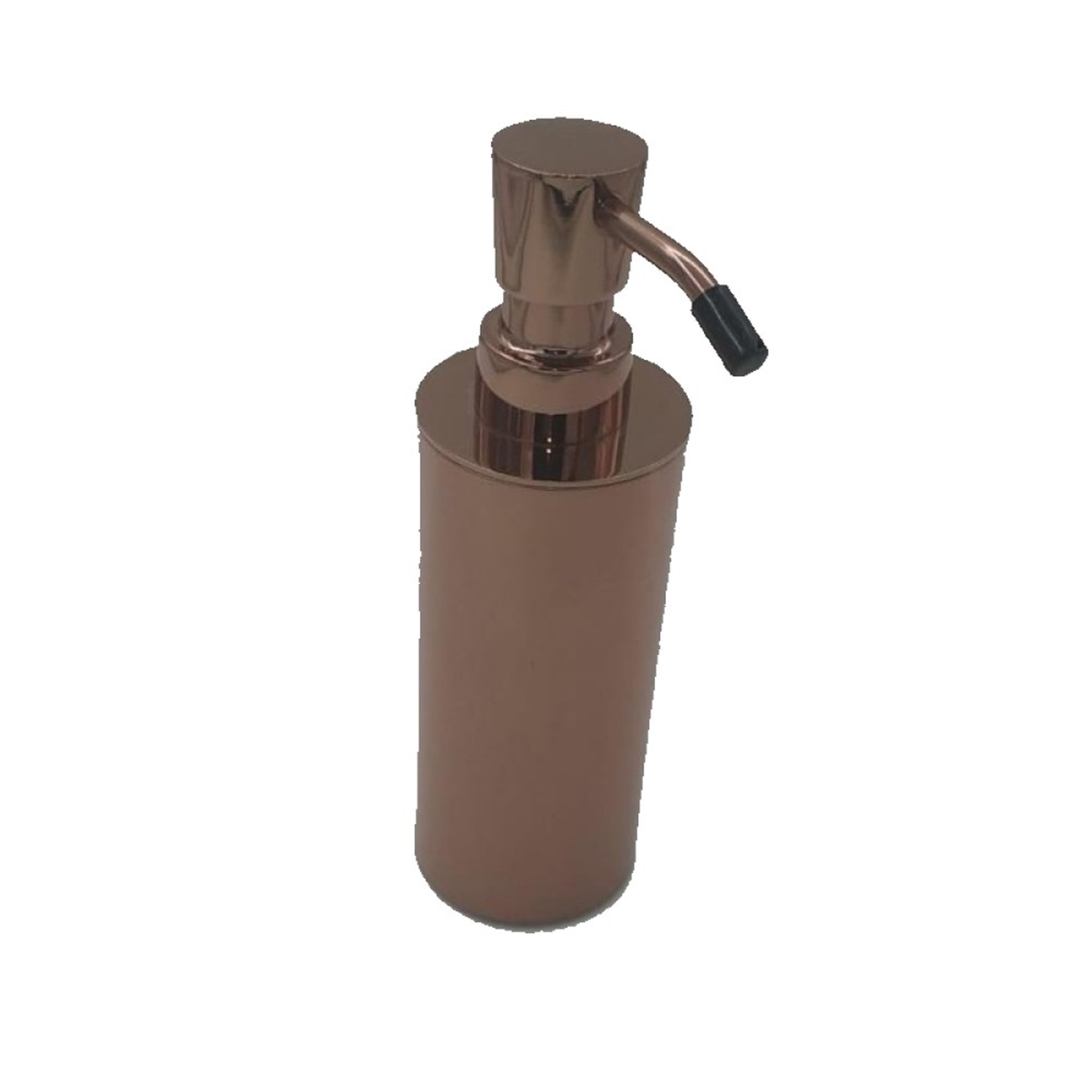 System Rose Sıvı Sabunluk (BA2004 006 RS)