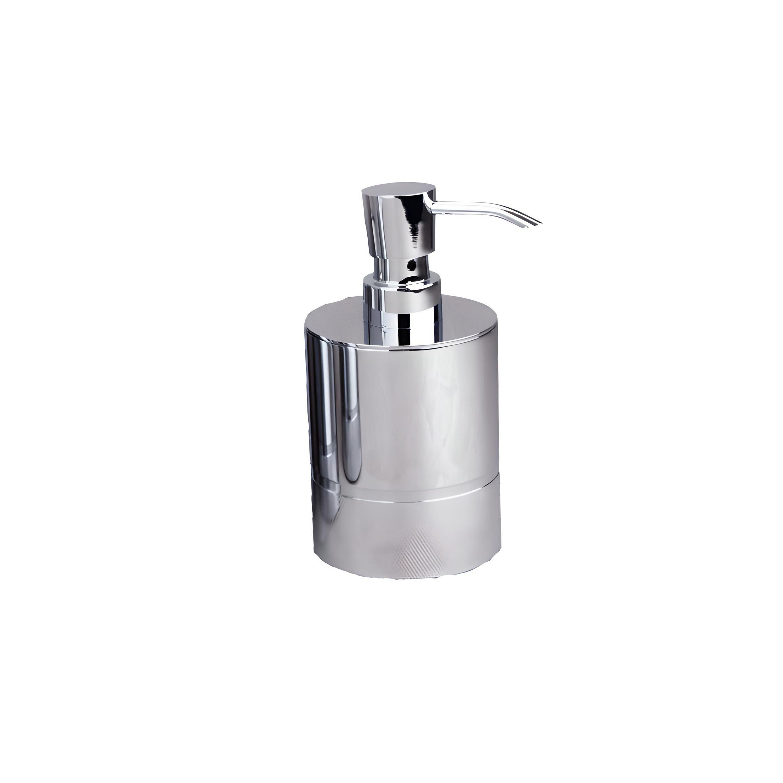 System Krom Sıvı Sabunluk (BA2005 006 CR)