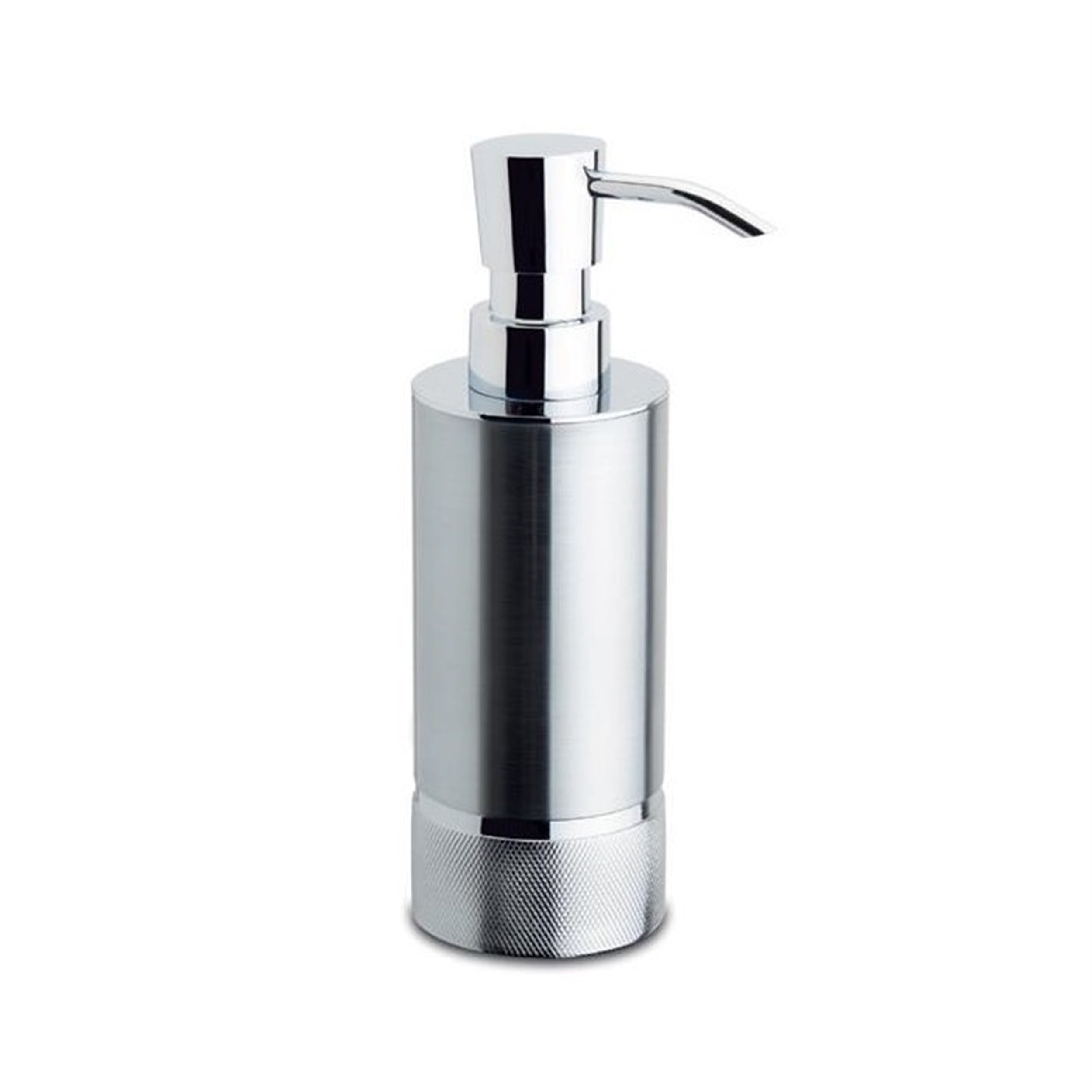 System Krom Sıvı Sabunluk (BA2006 006 CR)