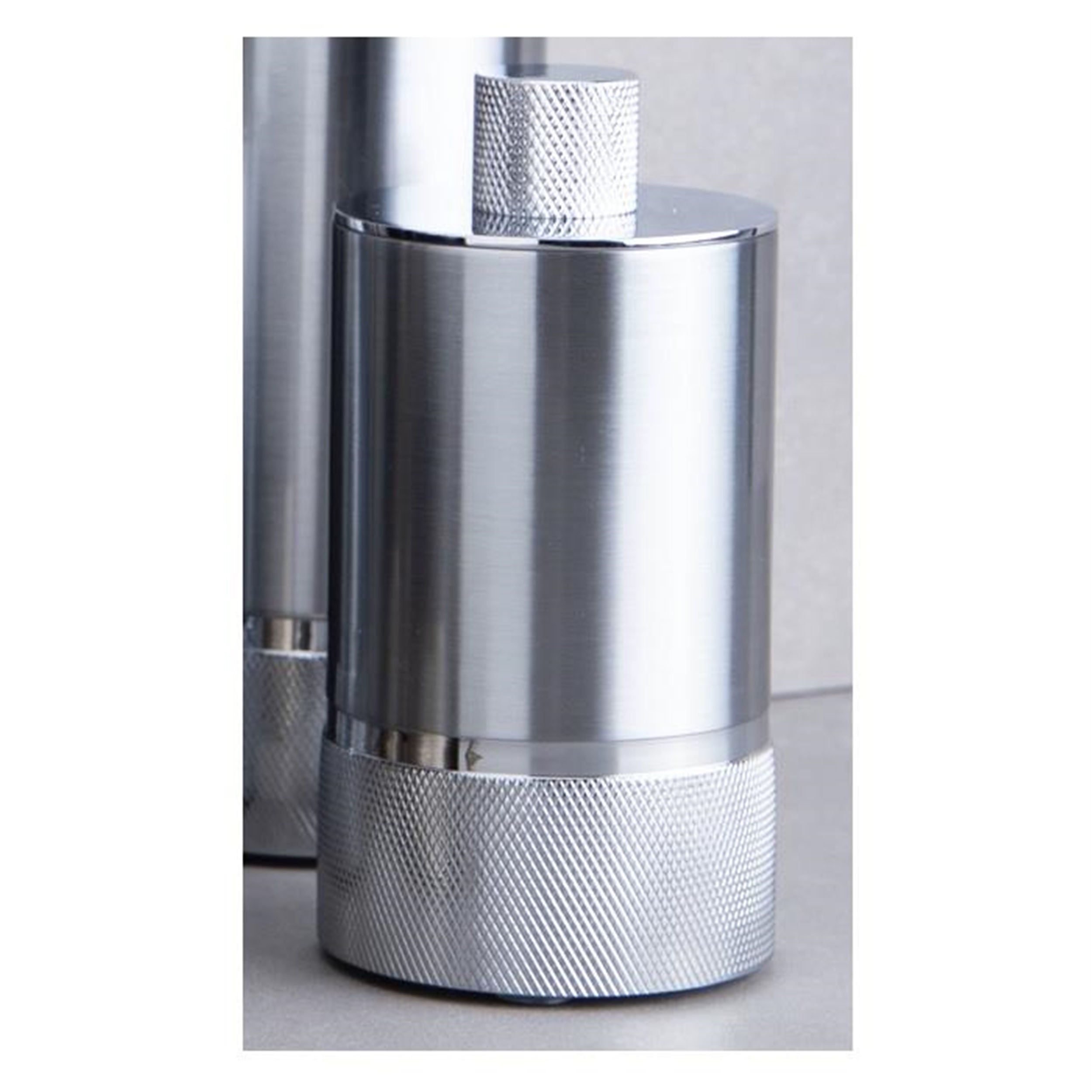 System Krom Saten Pamukluk (BA2006 024 CR-CB)