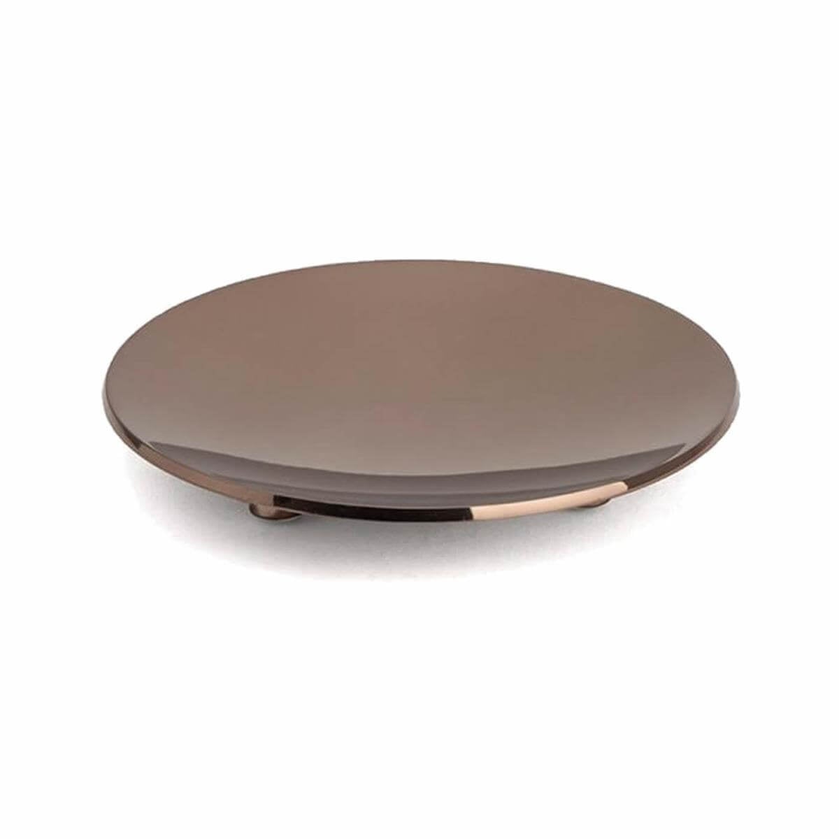 System Rose Katı Sabunluk (BA2013 008 RS)