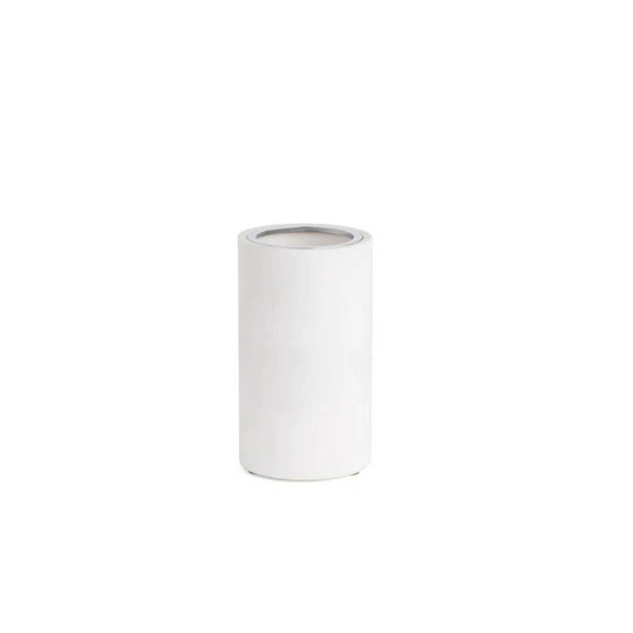 System Beyaz Krom Diş Fırçalık (BA2029 007 R1-CR)