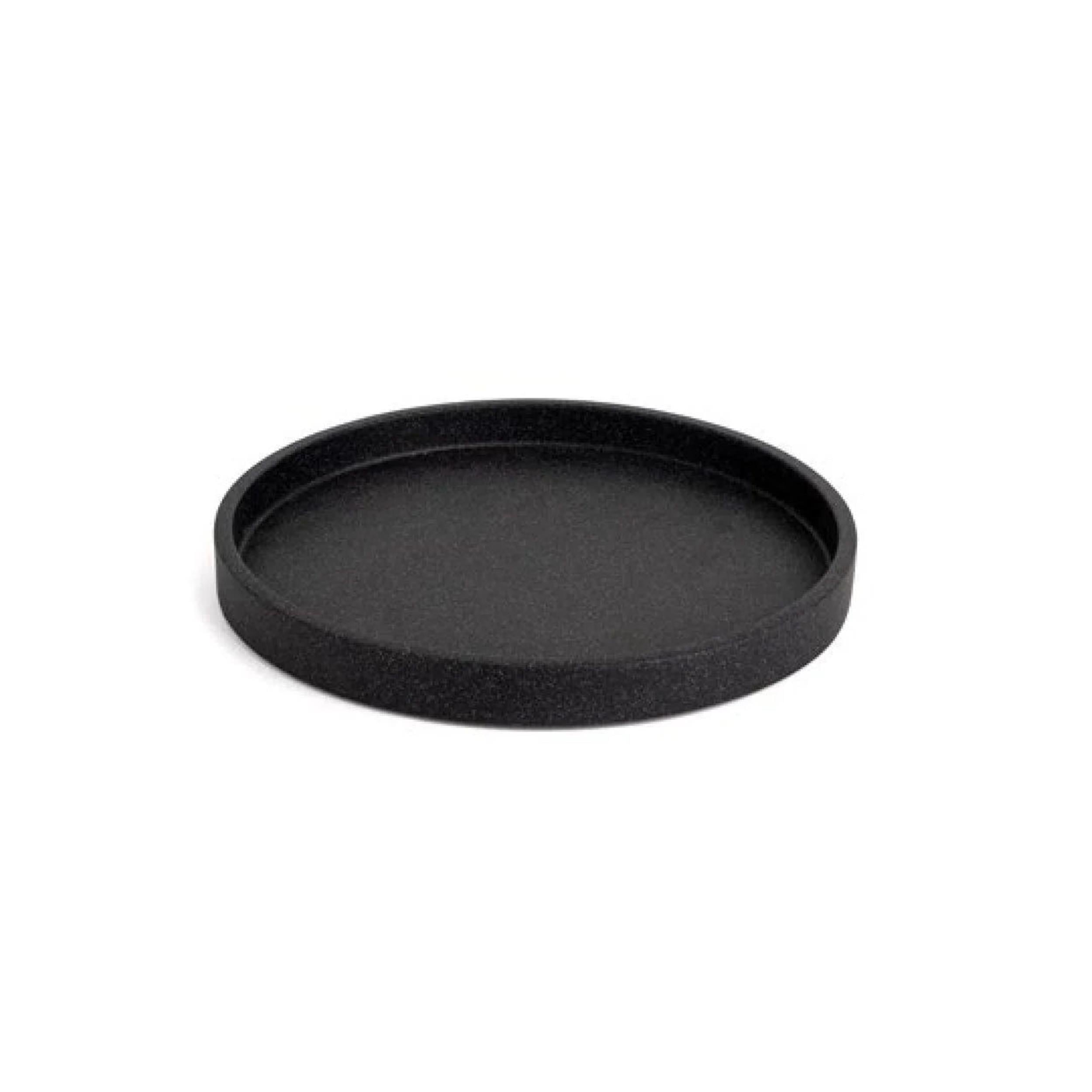 System Mat Siyah Tepsi (BA2031 037 R2)