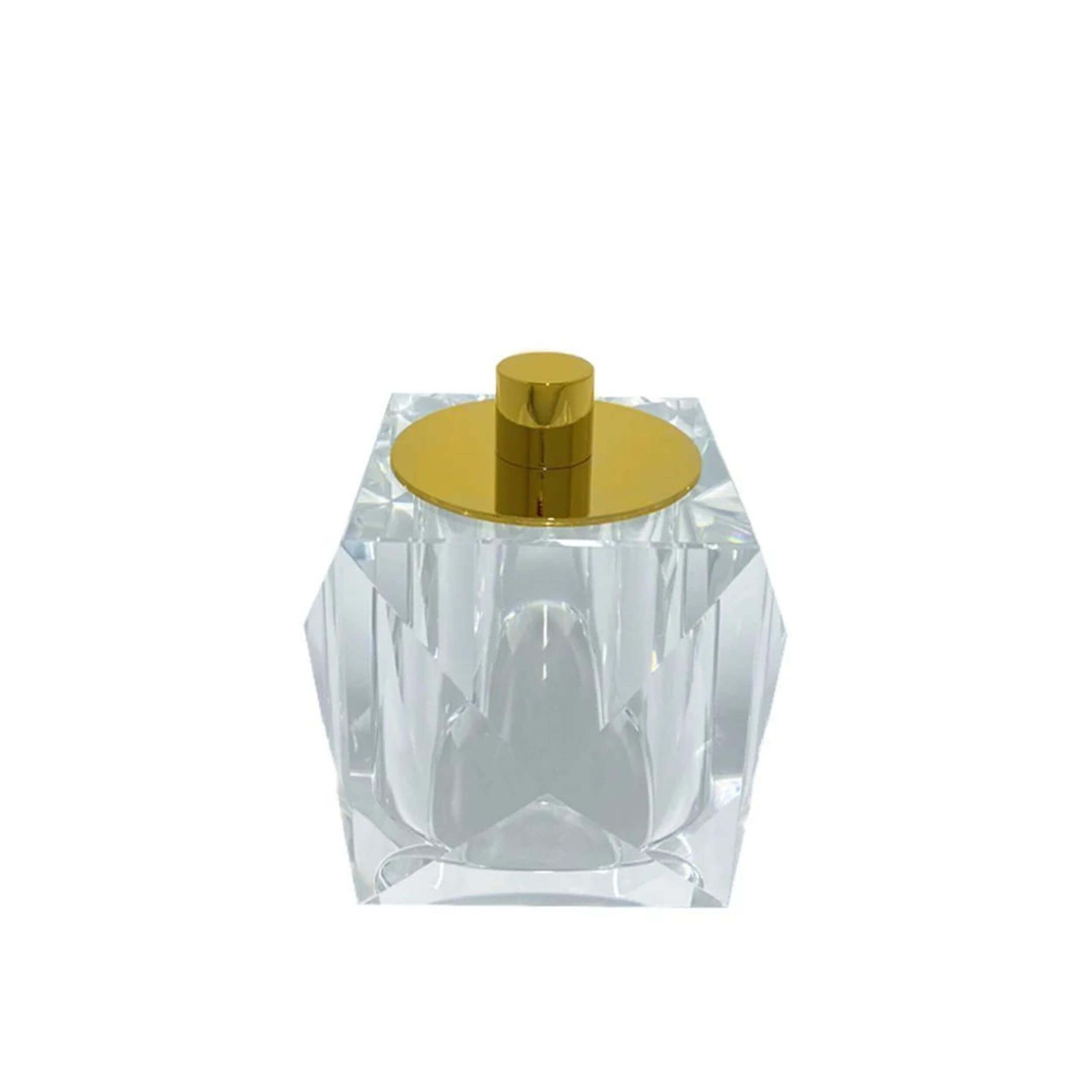 System Cam Altın Pamukluk (BA2039 024 C1-GL)