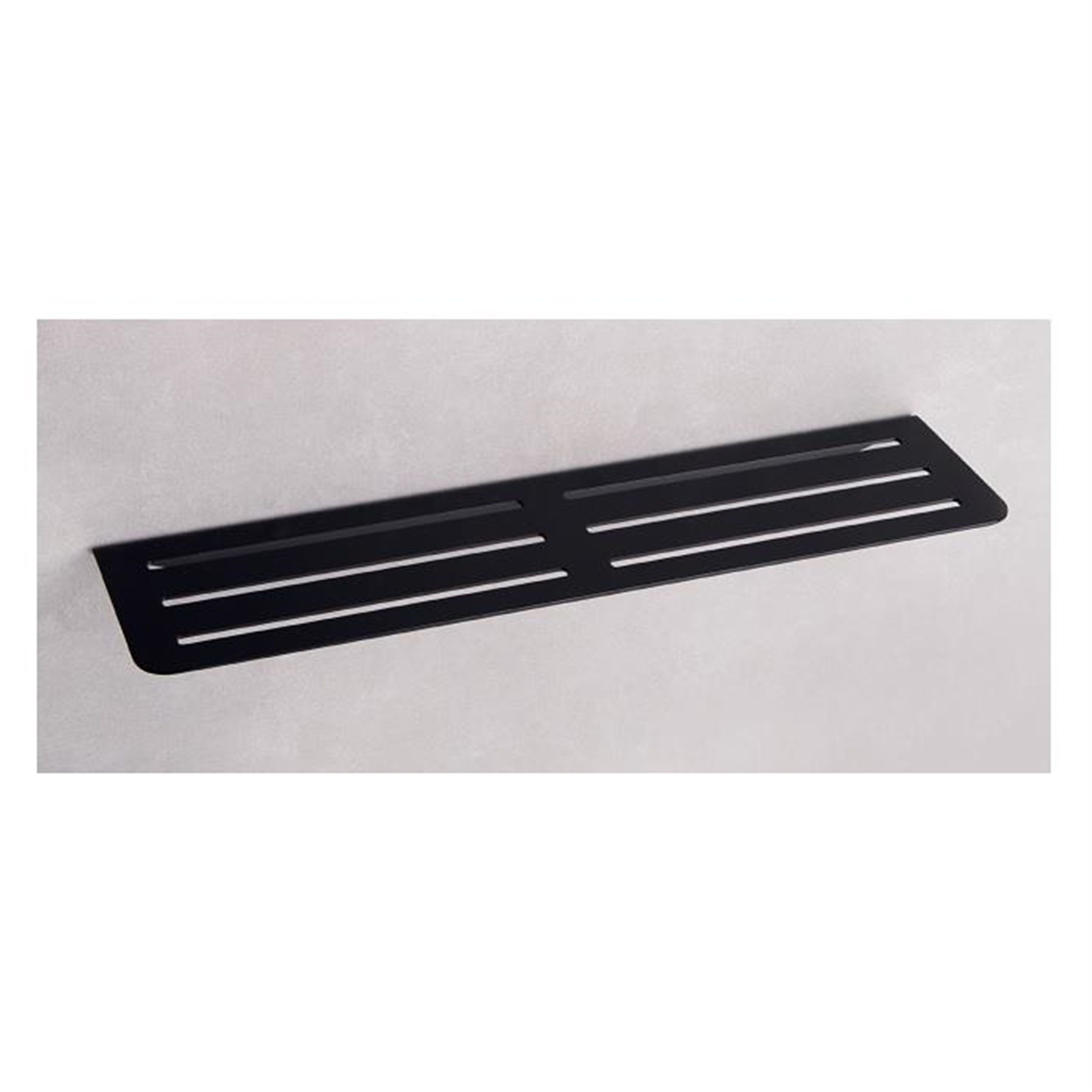System Siyah Duş Raf Sistemi (BA3005 043 AL6)