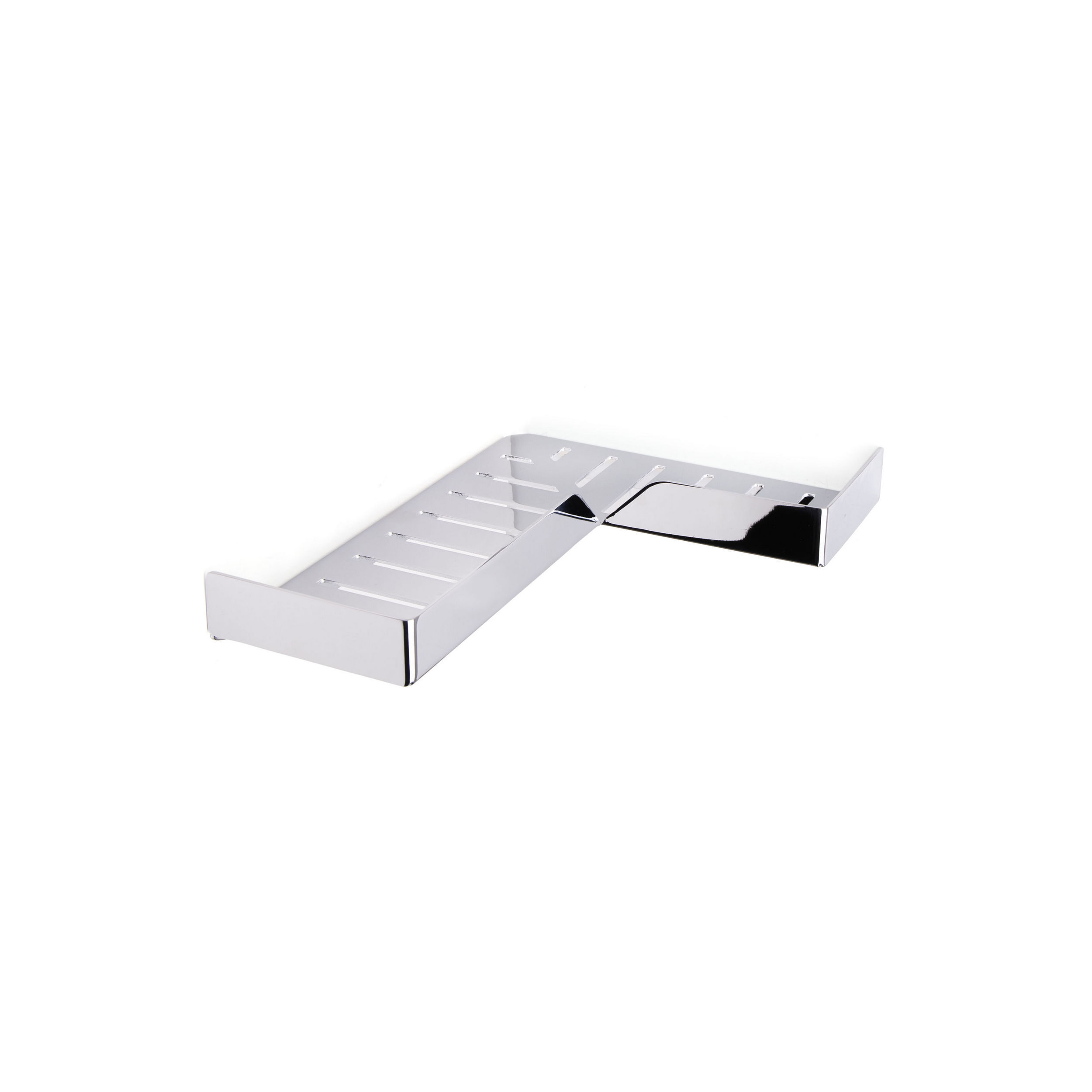 System Krom Duş Raf Sistemi (BA3006 043 CR)