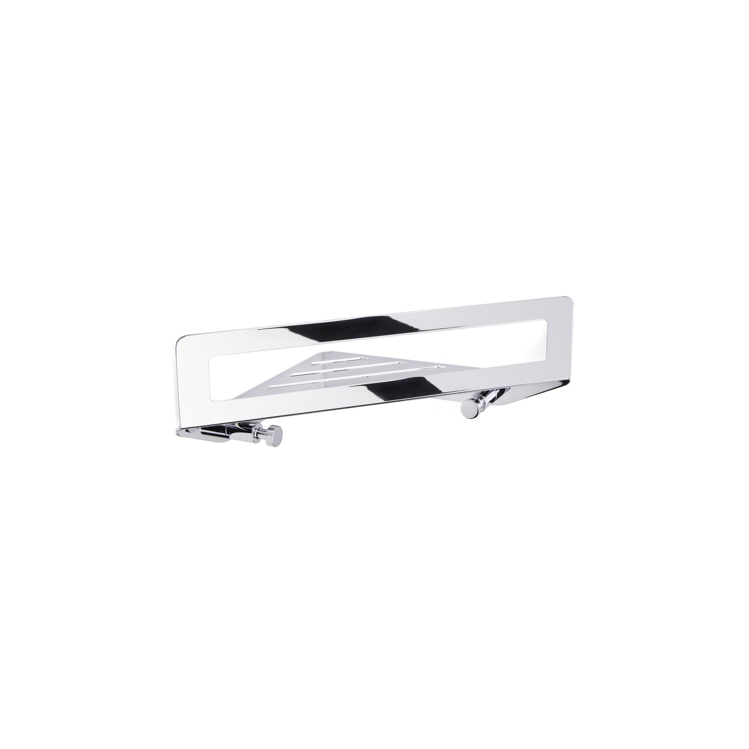 System Krom Duş Raf Sistemi (BA3008 043 CR)