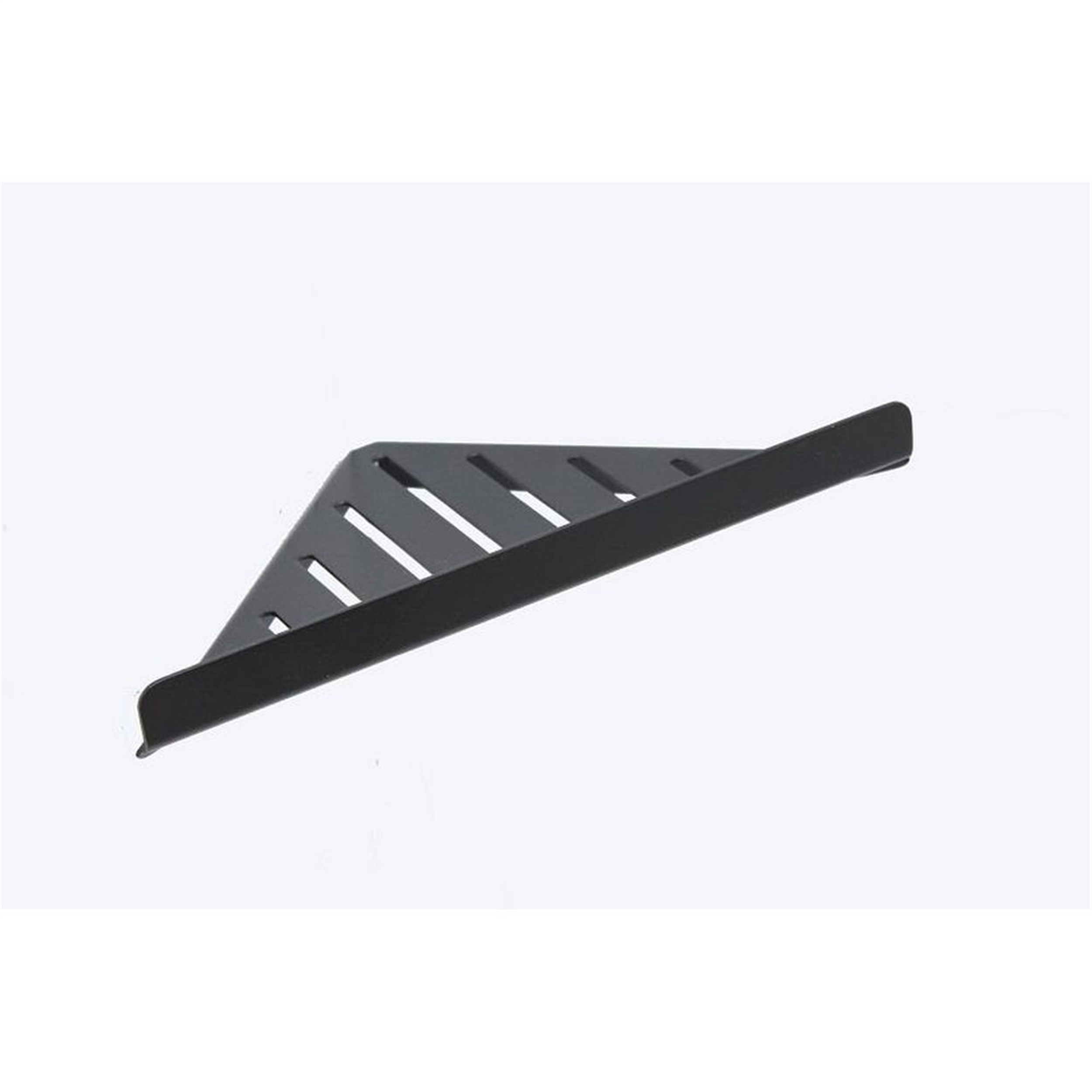 System Siyah Duş Raf Sistemi (BA3010 043 AL6)