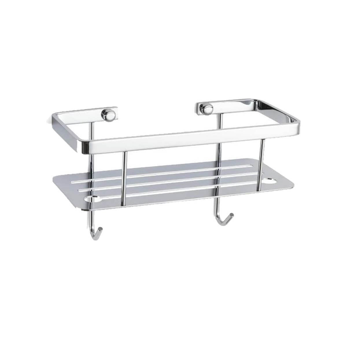 System Krom Duş Raf Sistemi (BA3015 043 CR)