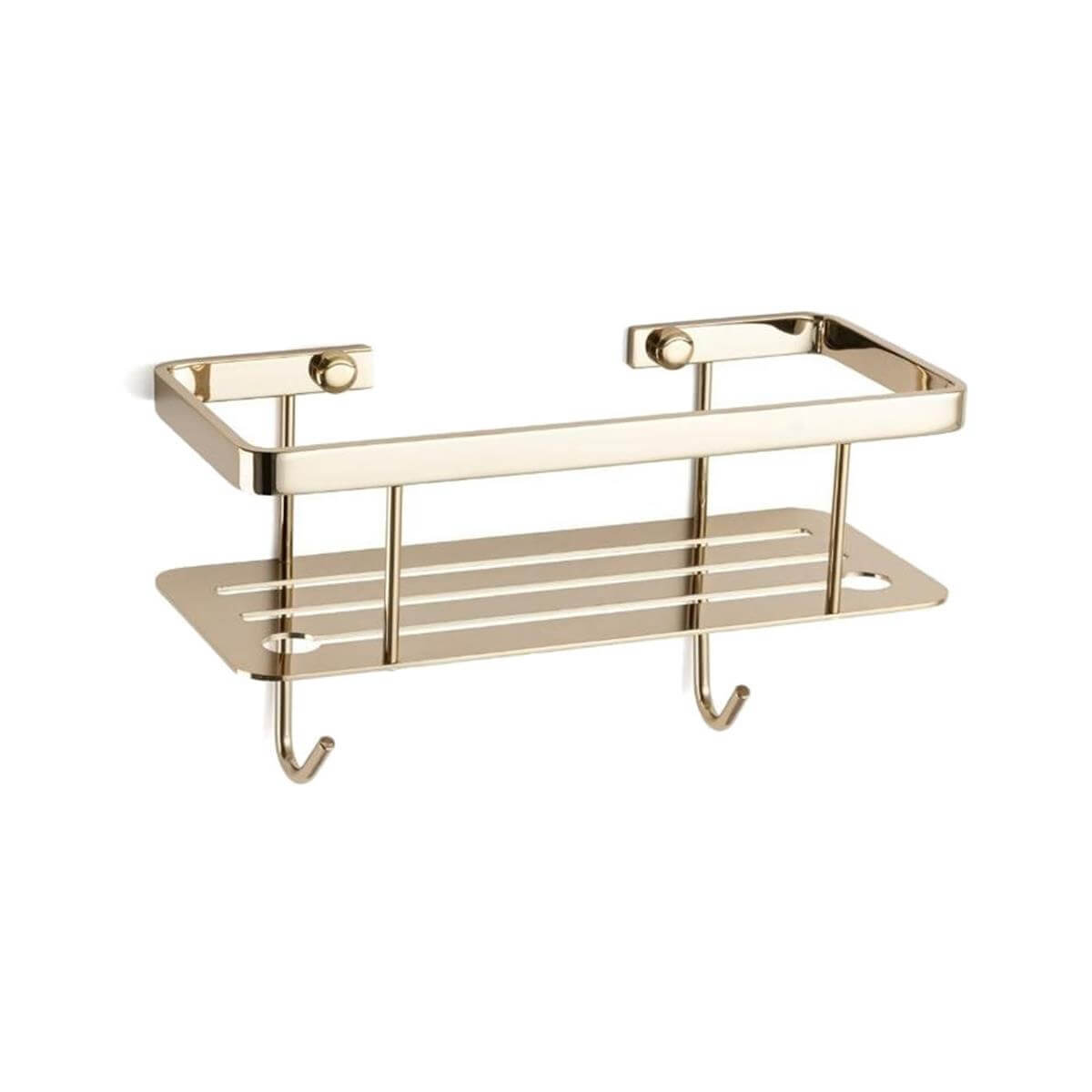 System Altın Duş Raf Sistemi (BA3015 043 GL)