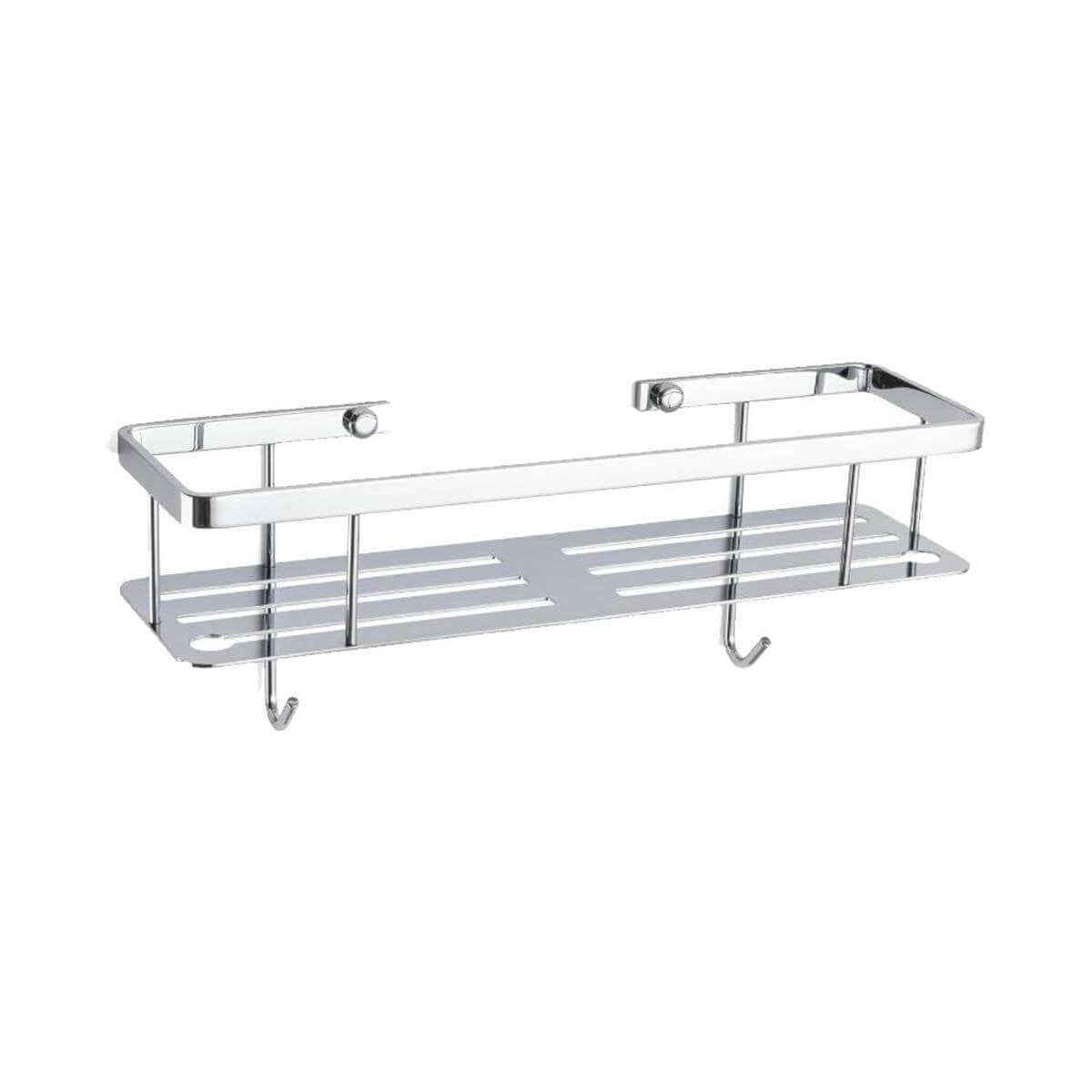 System Krom Duş Raf Sistemi (BA3016 043 CR)