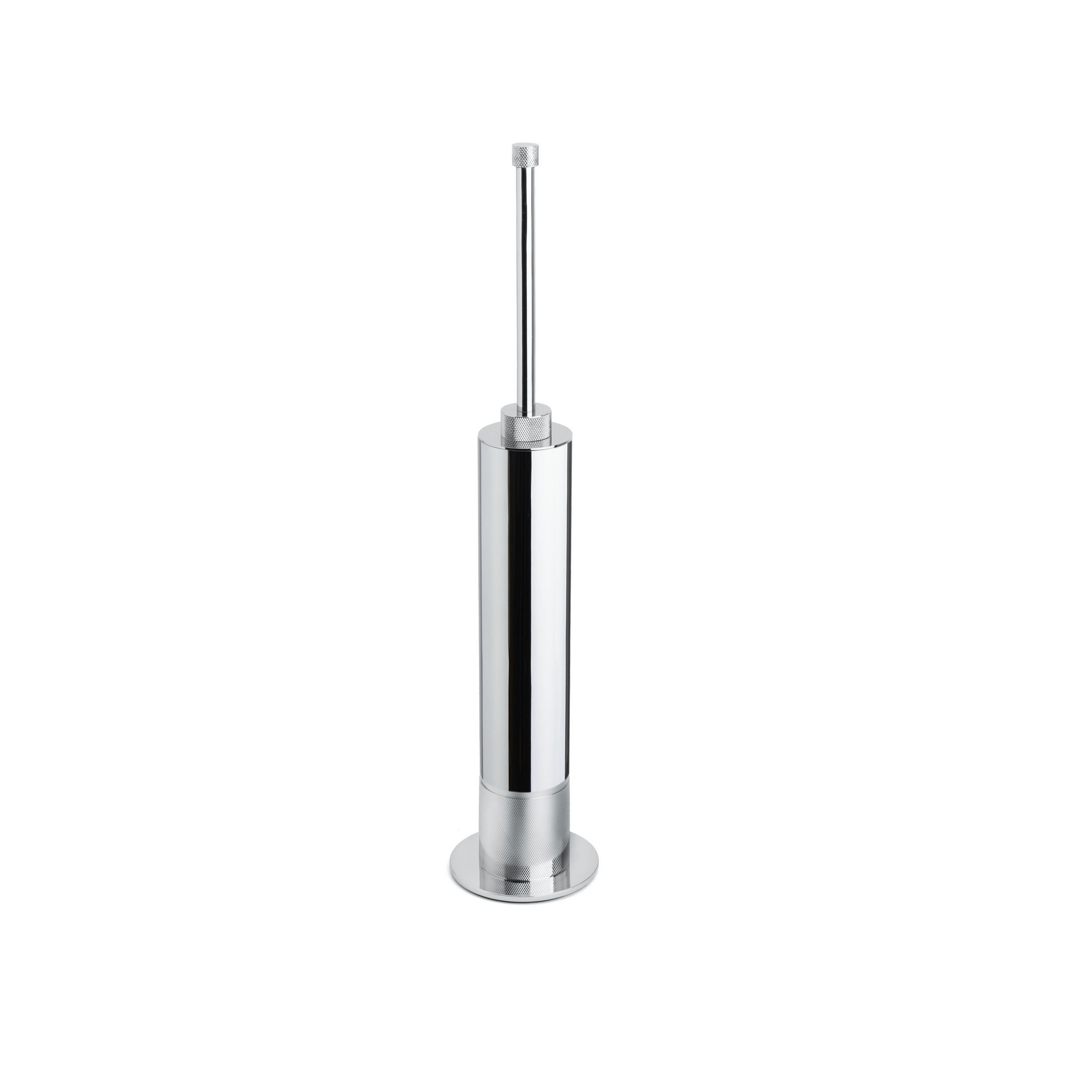 System Krom Tuvalet Fırçalığı (BA4010 009 CR)