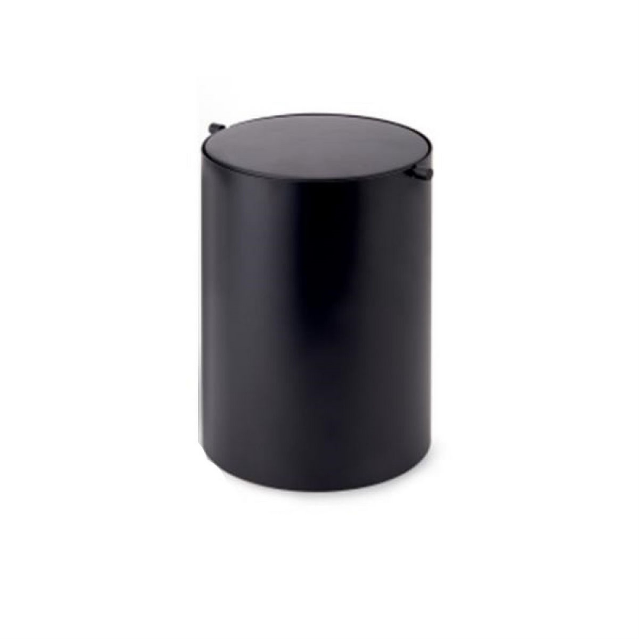 System Siyah Çöp Kovası (BA4013 033 AL6-AL6)