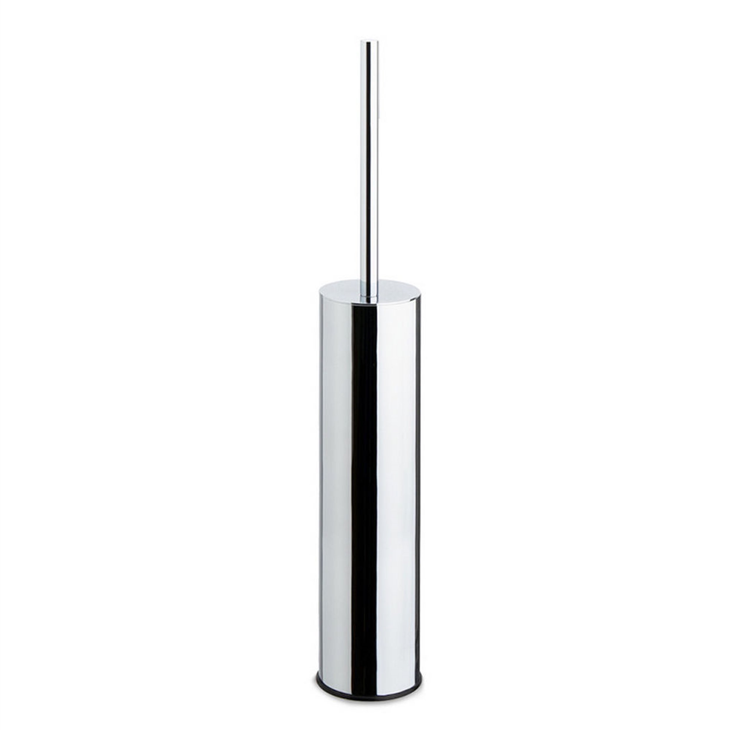 System Krom Tuvalet Fırçalığı (BA4018 009 CR)