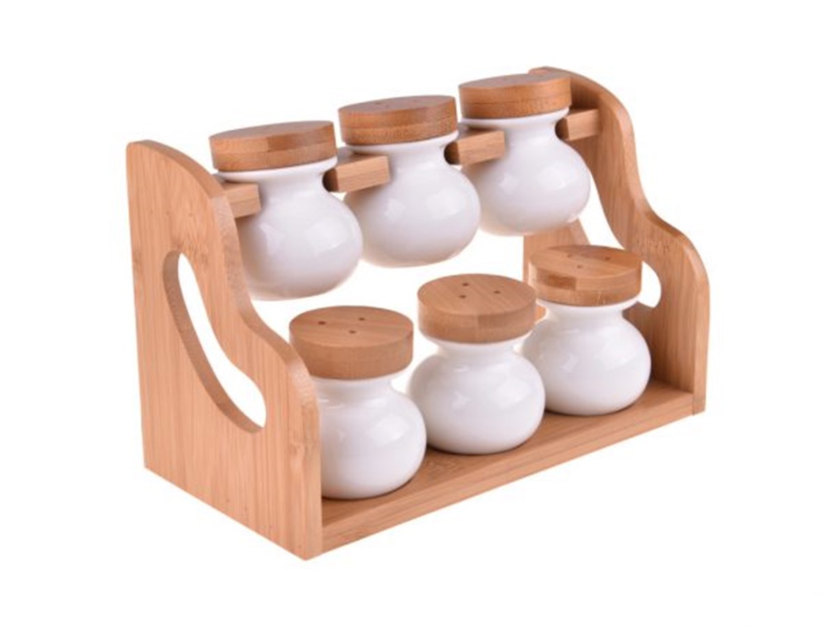 BAMBUM PiTAZ 6 Li BAHARAT TAKiMi  ÜCRETSiZ AYNi GÜN KARGO(B0563)