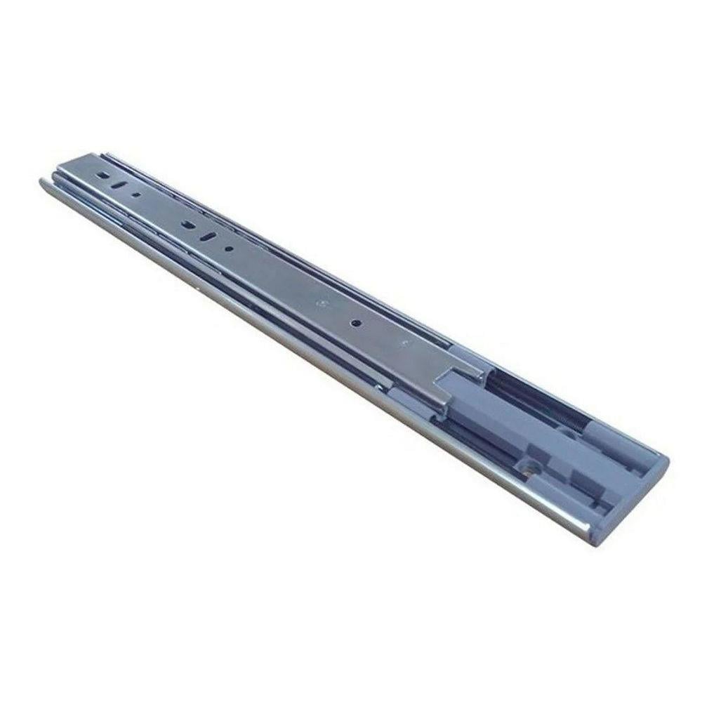 Minnes 46 mm 30 cm Frenli Teleskopik Bilyalı Ray (BLR-46*30)