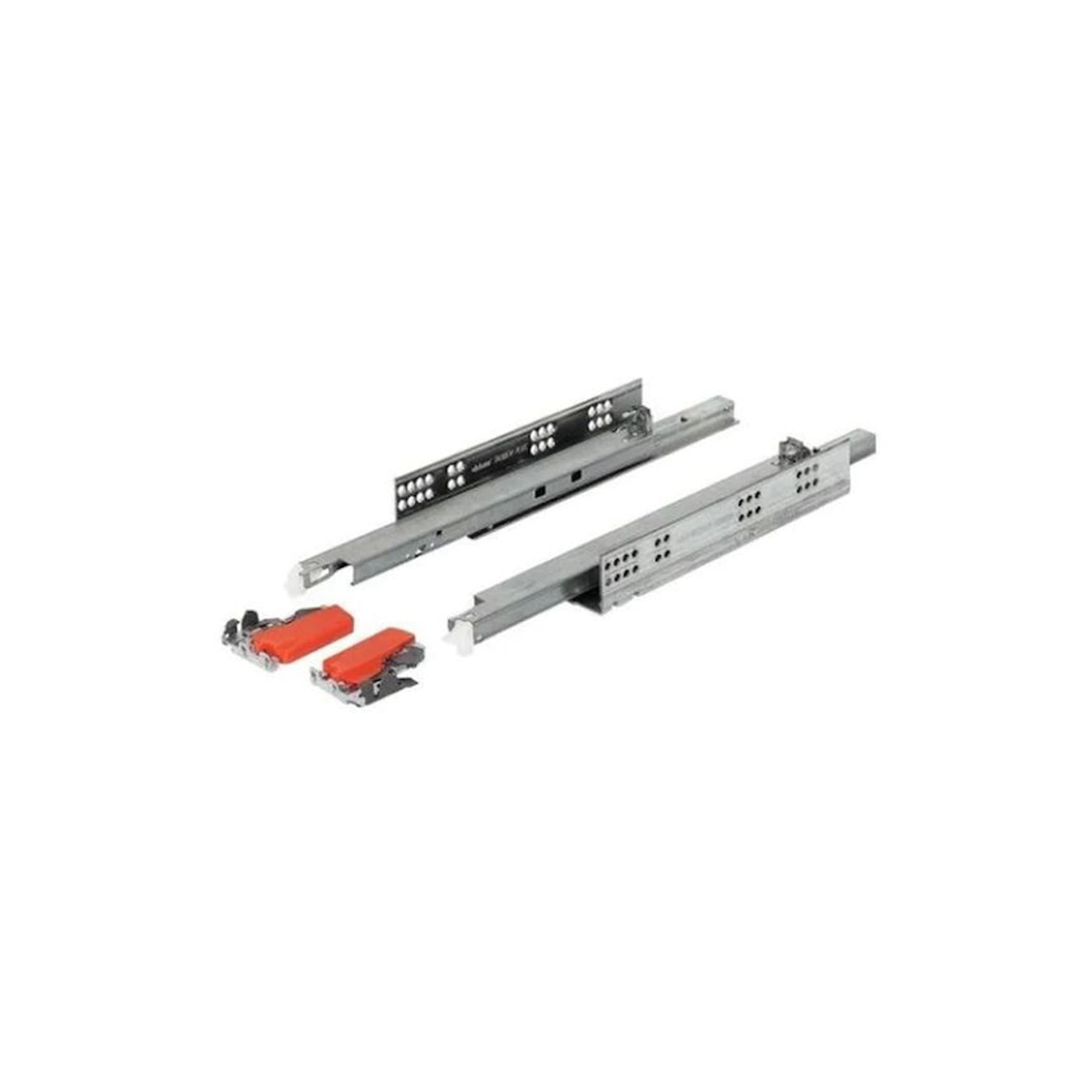 BLUM 50 cm Tandem Blumotion Tam Çift Açılım Frenli Çekmece Rayı (BLUM.4192576)