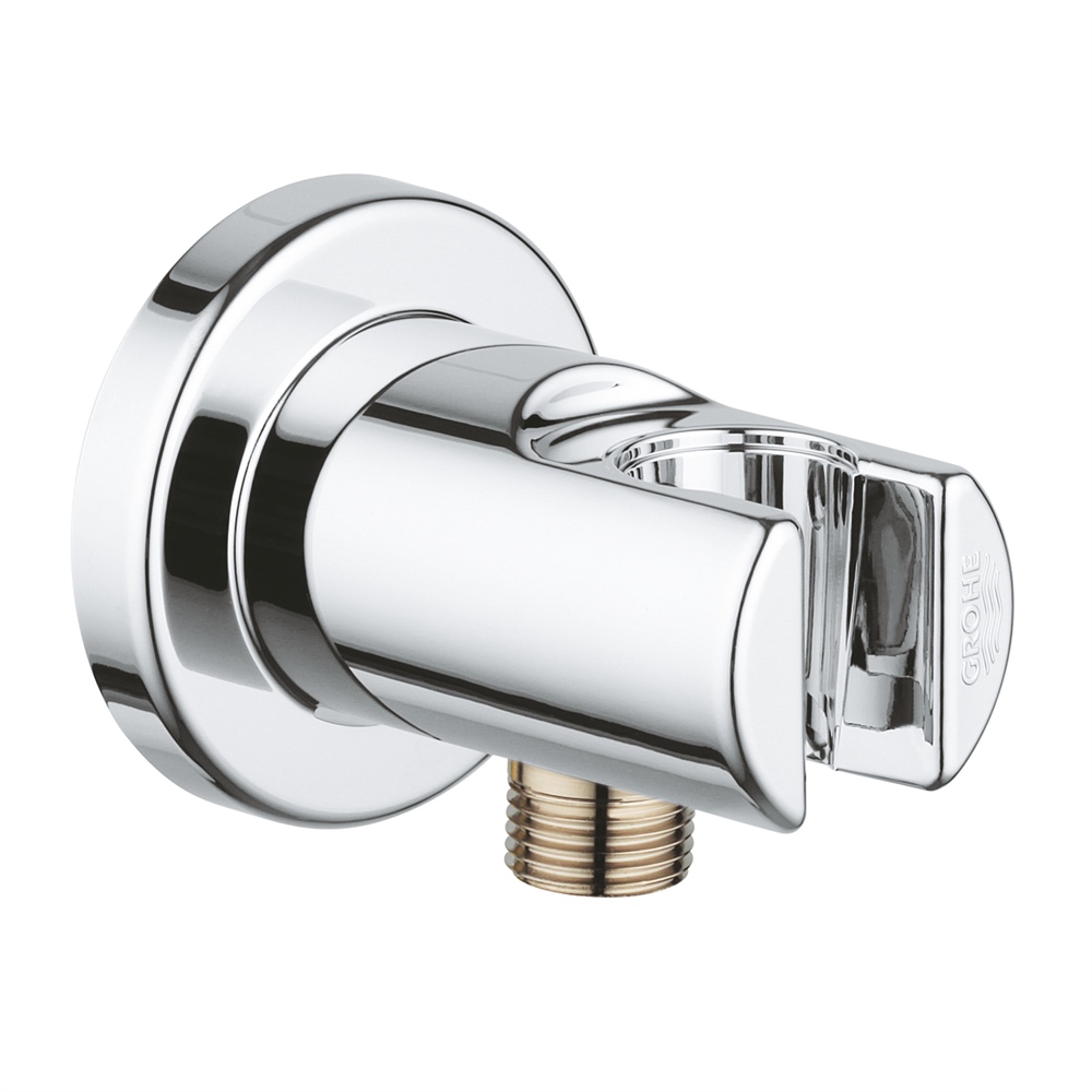 Grohe Relexa Askılı Duş Çıkış Dirseği (BR-28628000)