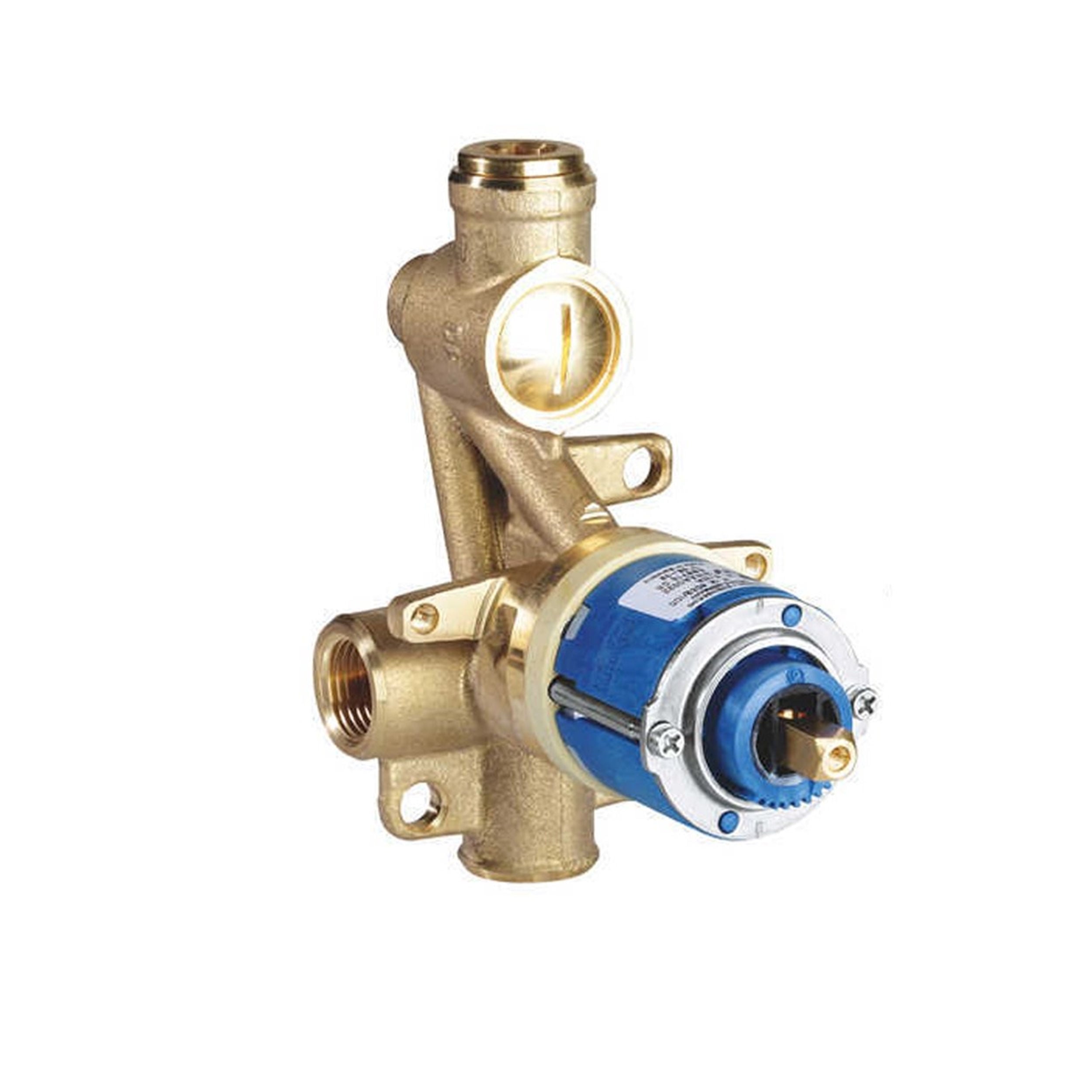 Grohe Baucosmopolitan Gaga Çıkış Ucu İç Gövde (GROHE.999CUR00)