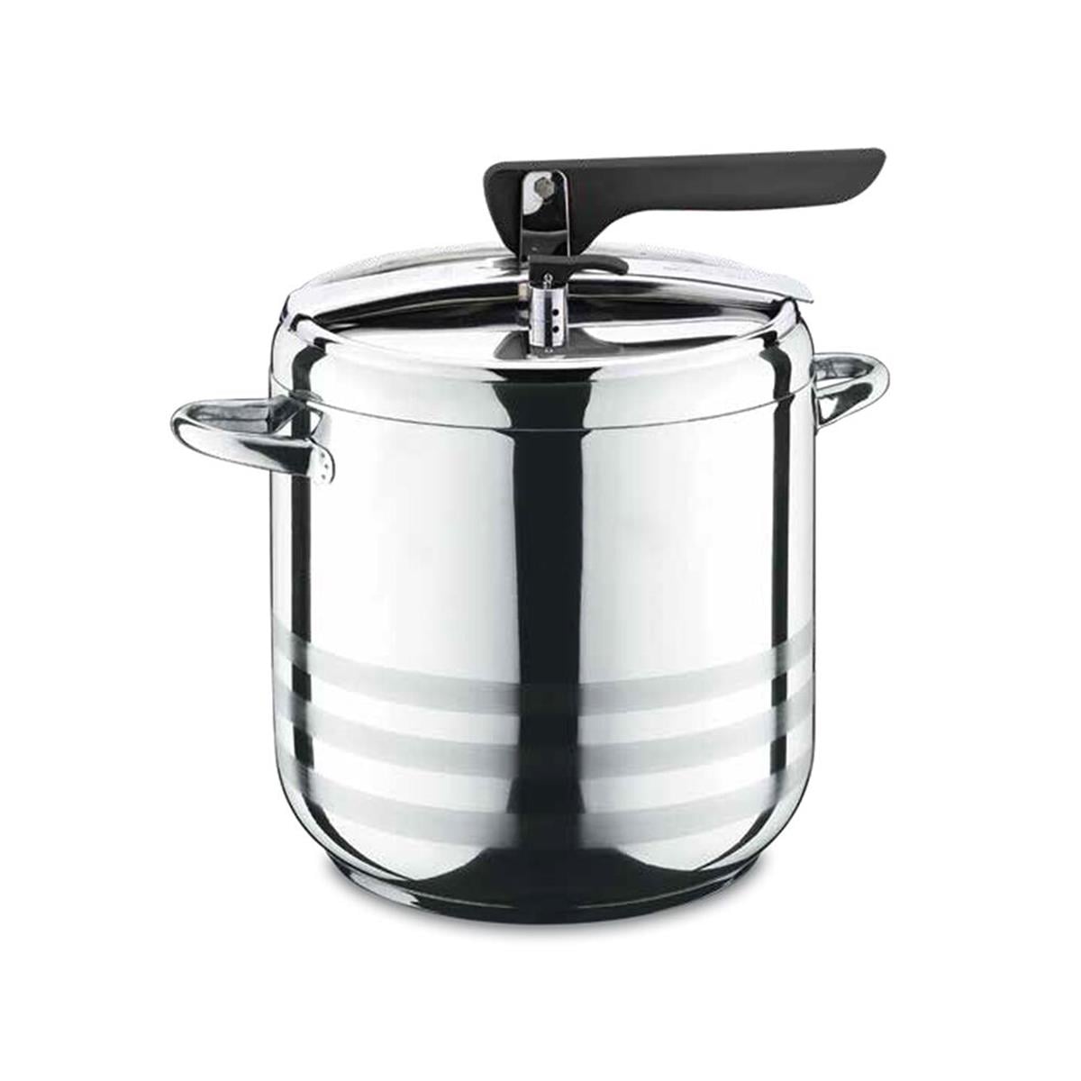 Şahane 5 Litre Düdüklü Tencere (BYT00002)