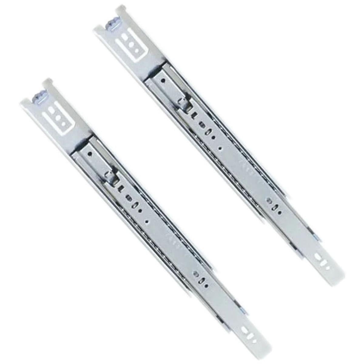 Çağberk 36x350 mm Teleskopik Ray (Ç-360-350)