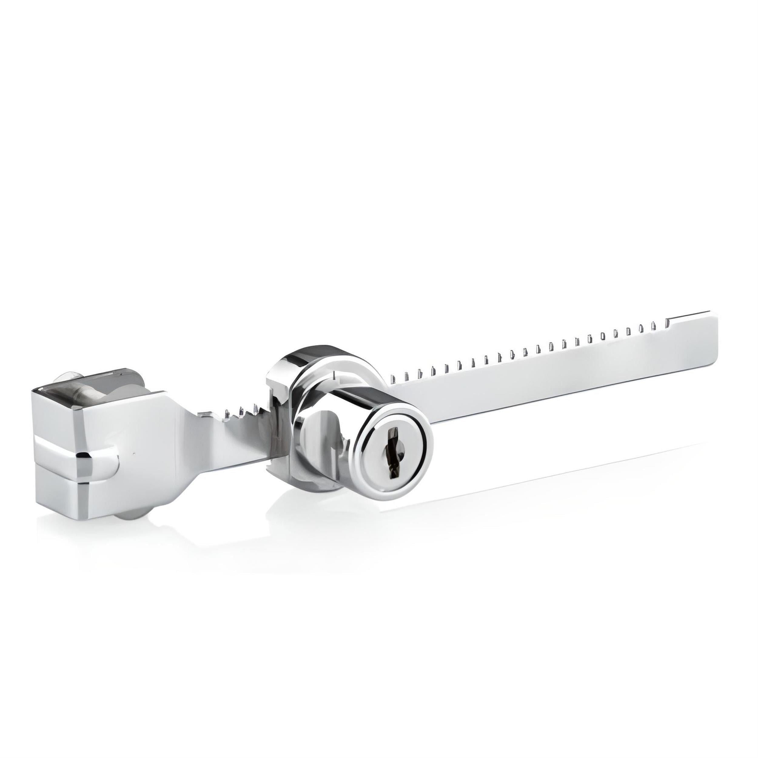 Canex 140 mm Sürme Cam Kilidi (C.01.328.140)