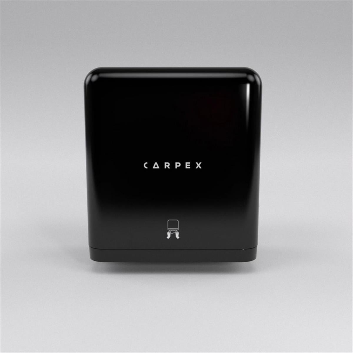 Carpex Siyah Prestij Autocut Kağıt Dispanseri (CARPEX.ST02357)