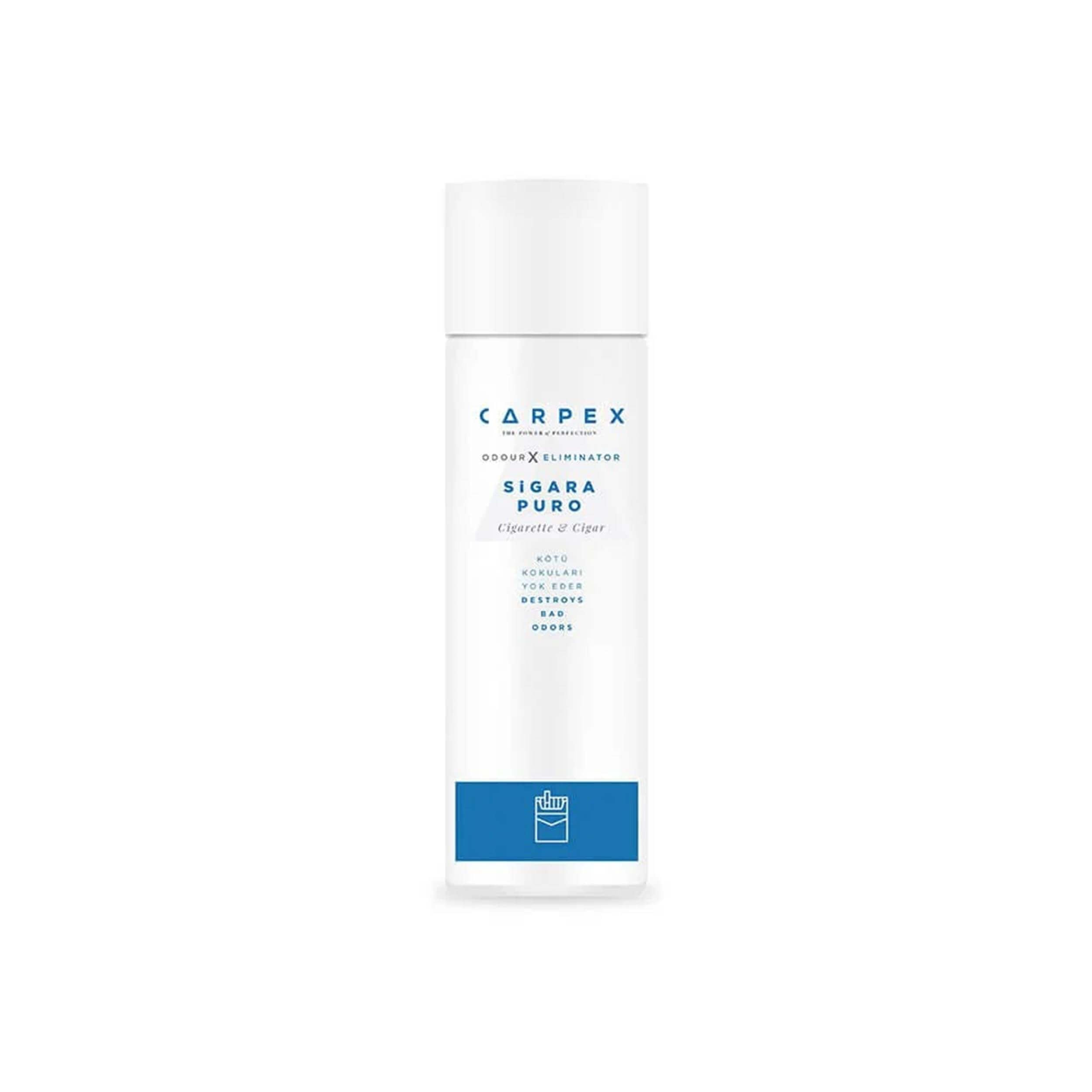 Carpex 500 Ml. Odour X Koku Giderici (CARPEX.ST02502)