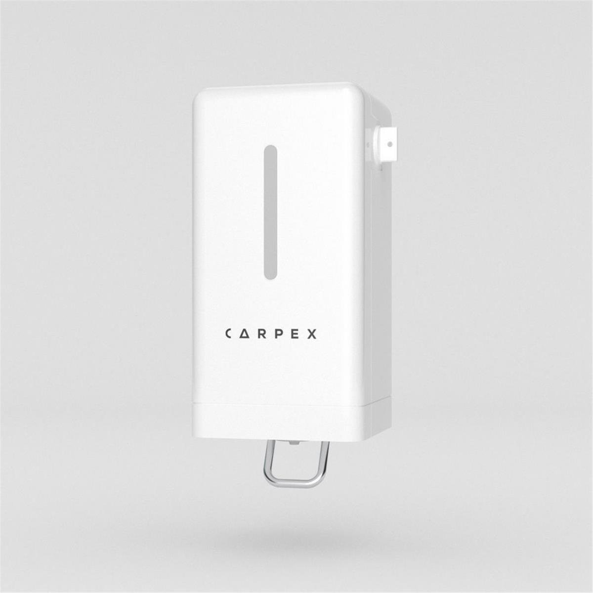 Carpex Beyaz 700 Ml. Prestij Mini Manuel Sabun Köpük Dispanseri (CARPEX.ST02377)