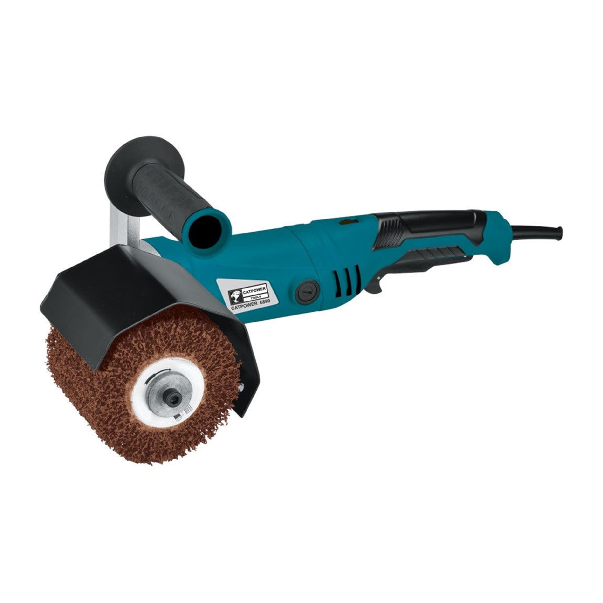 Catpower Mop Zımpara Makinası (CAT-6890)