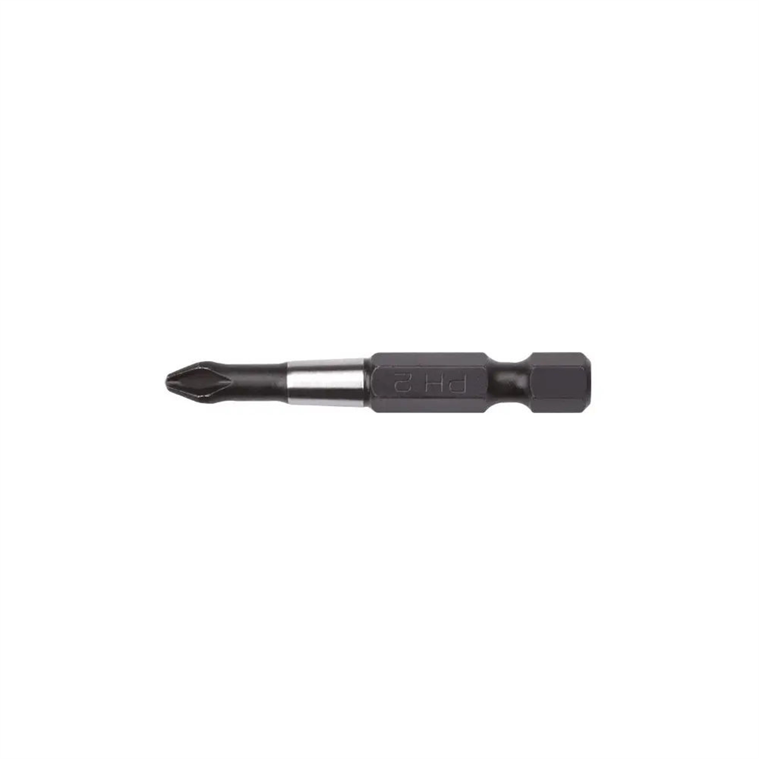 Ceta Form 1/4'' PH2 50 mm Darbeli Kullanım Yıldız Bits Uç (CETAFORM.CB/492TM)