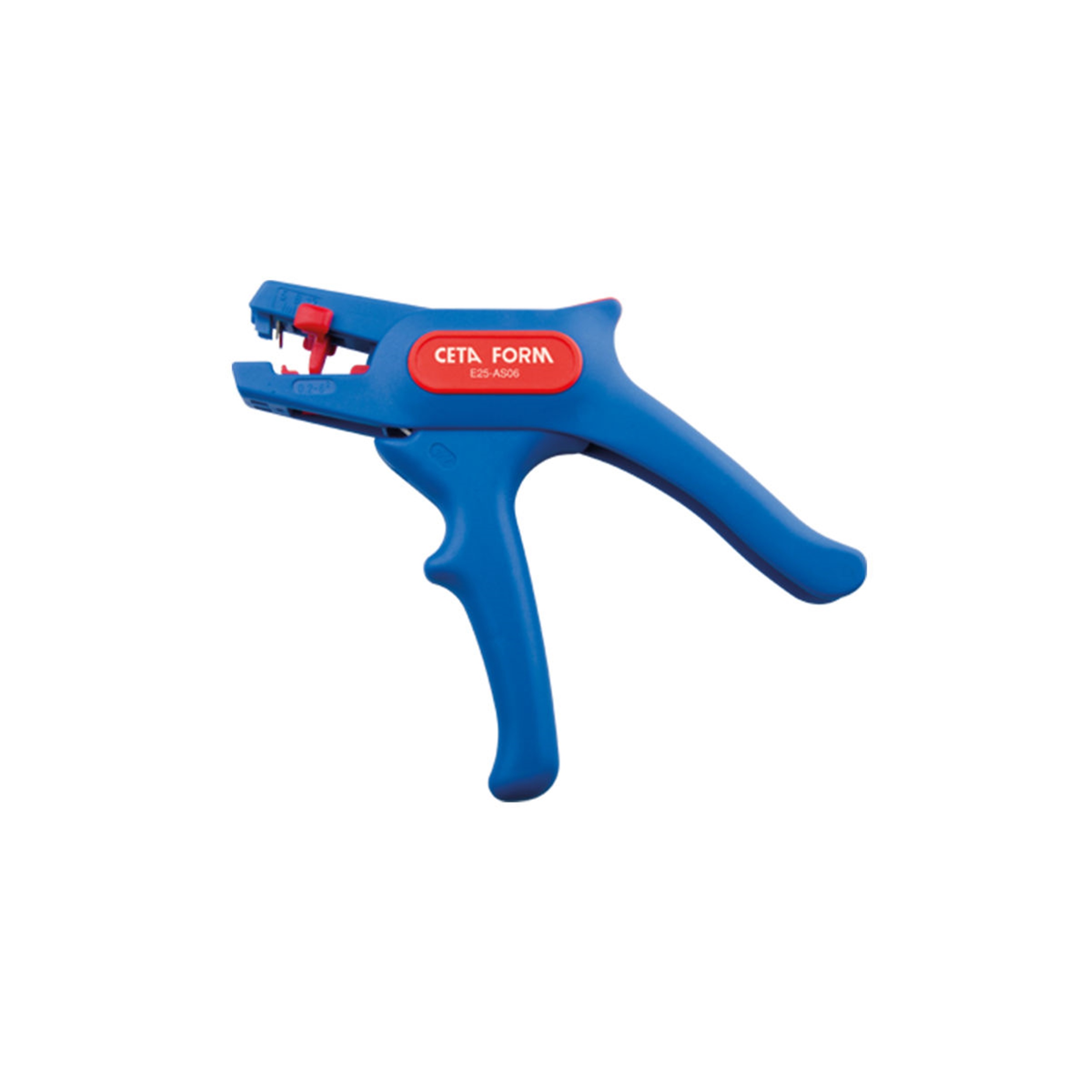 Ceta Form 0,2 - 6 mm² Otomatik Kablo Sıyırma Aleti (CETAFORM.E25-AS06)