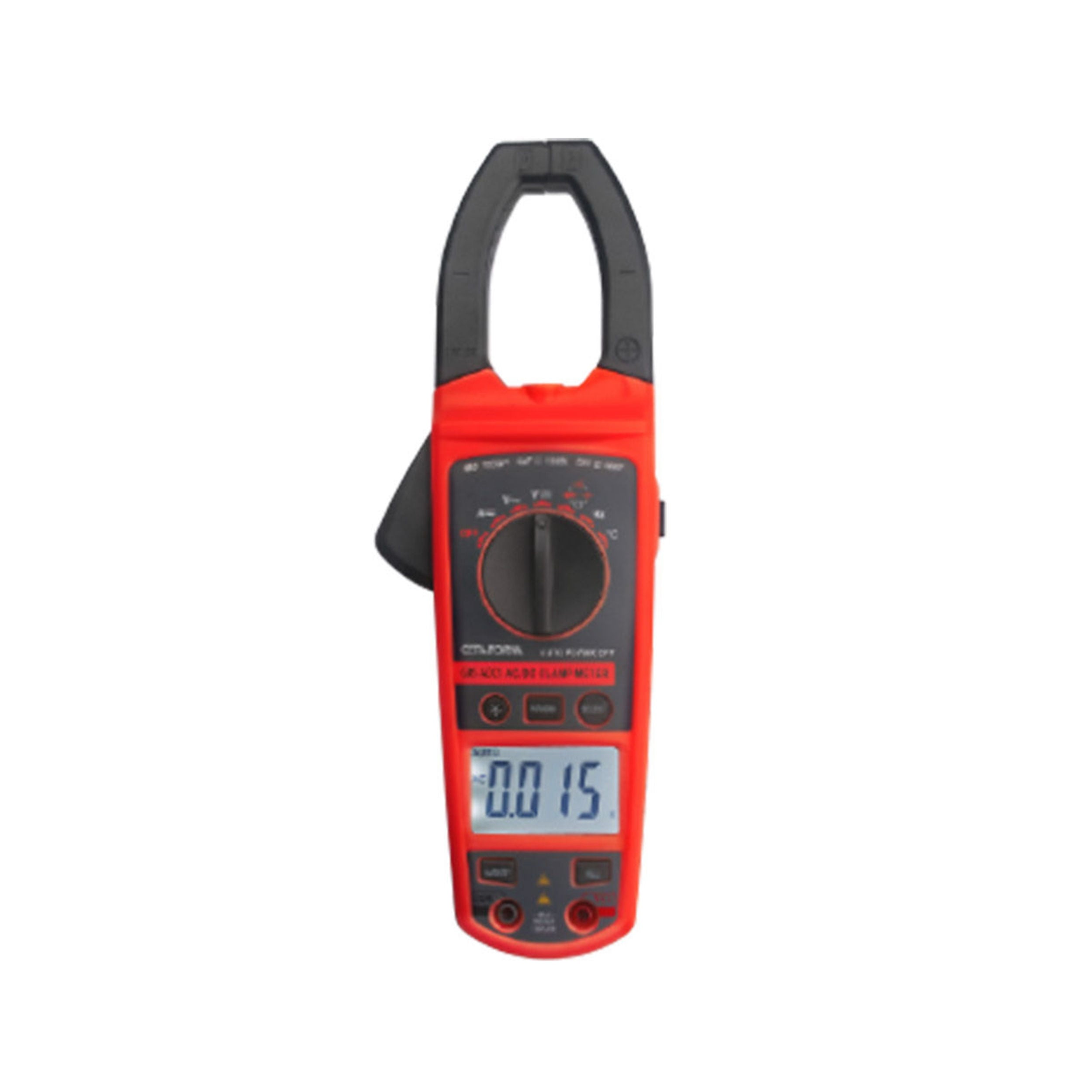Ceta Form AC-DC Akım Otomatik Dijital Pens Ampermetre (CETAFORM.G85-ADC1)