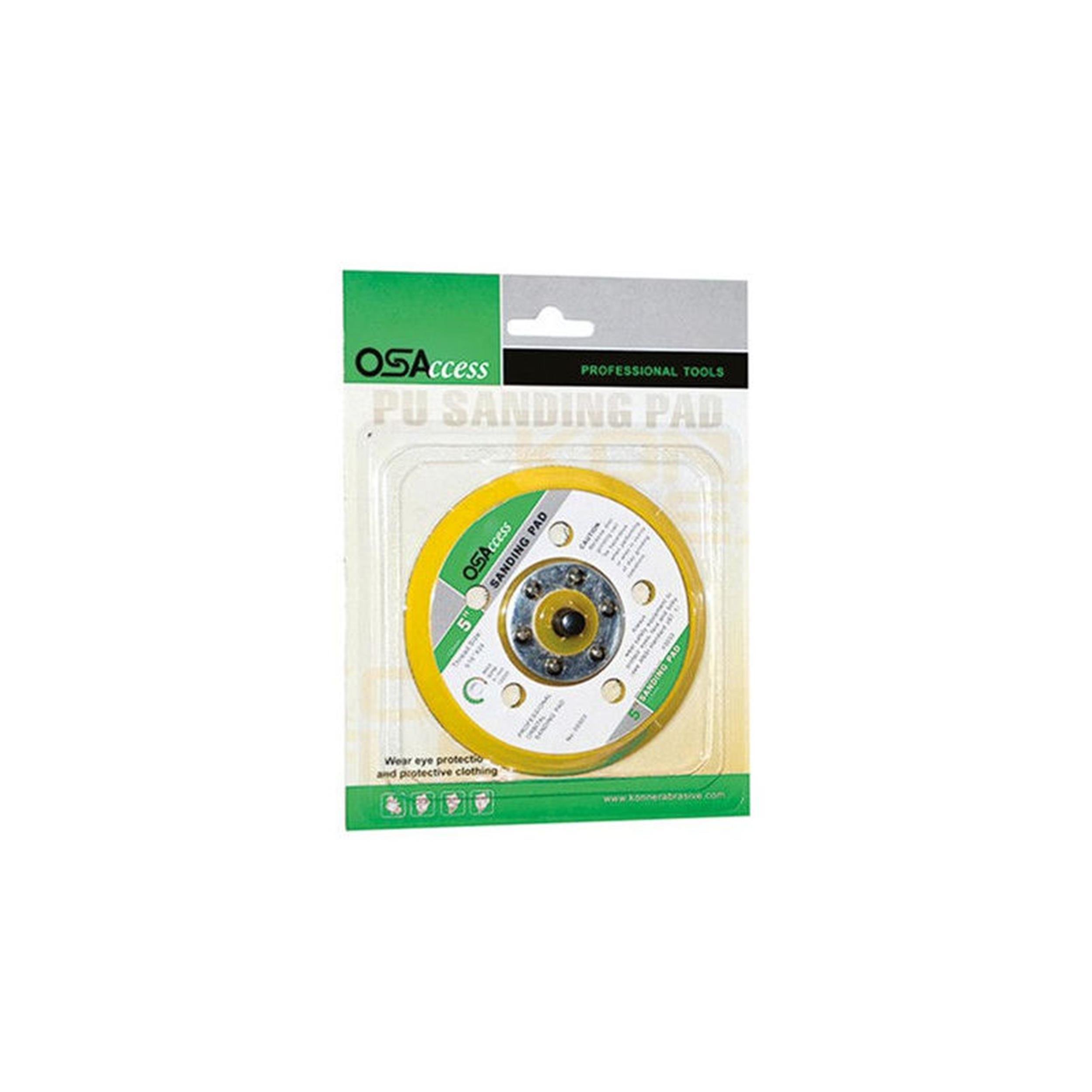 Ceta Form 6+1 Delikli Cırt Taban (CETAFORM.K164OSAC150)