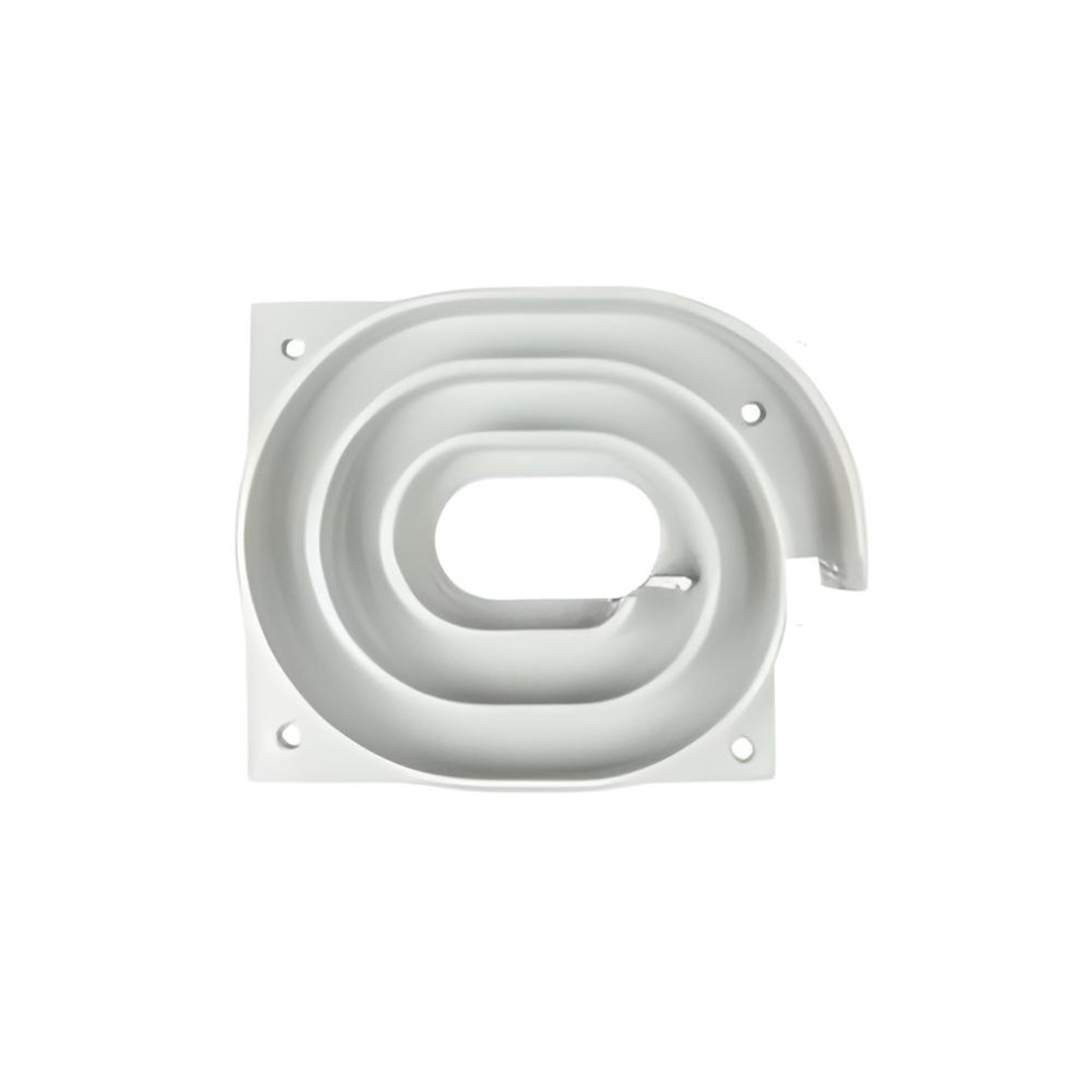 Çetin Gri 50 cm Stor Sargı Mekanizması (ÇETİN.2-0123-050-14)