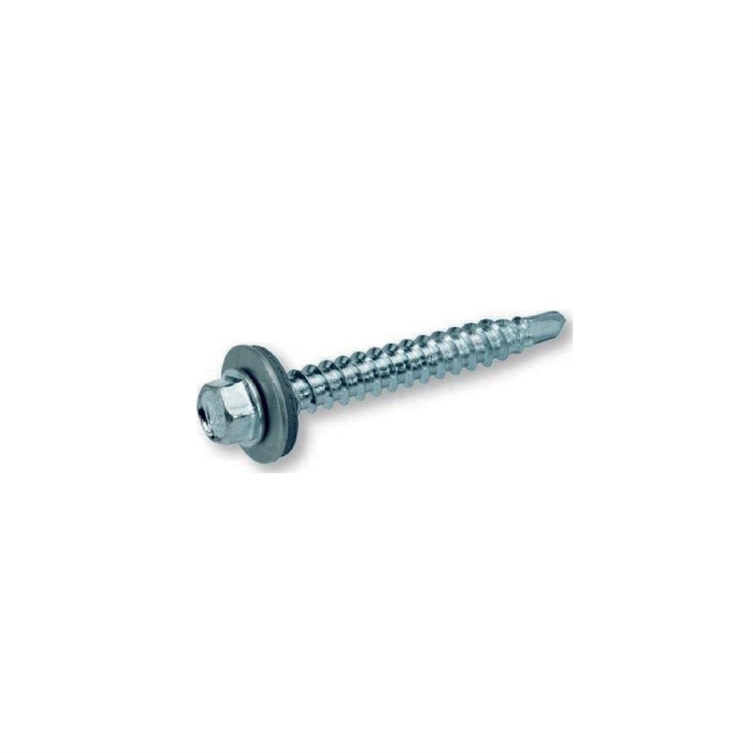 Adilon 5,5x60 mm Trapez Vidası (10 Adet) (CMS.10745560)