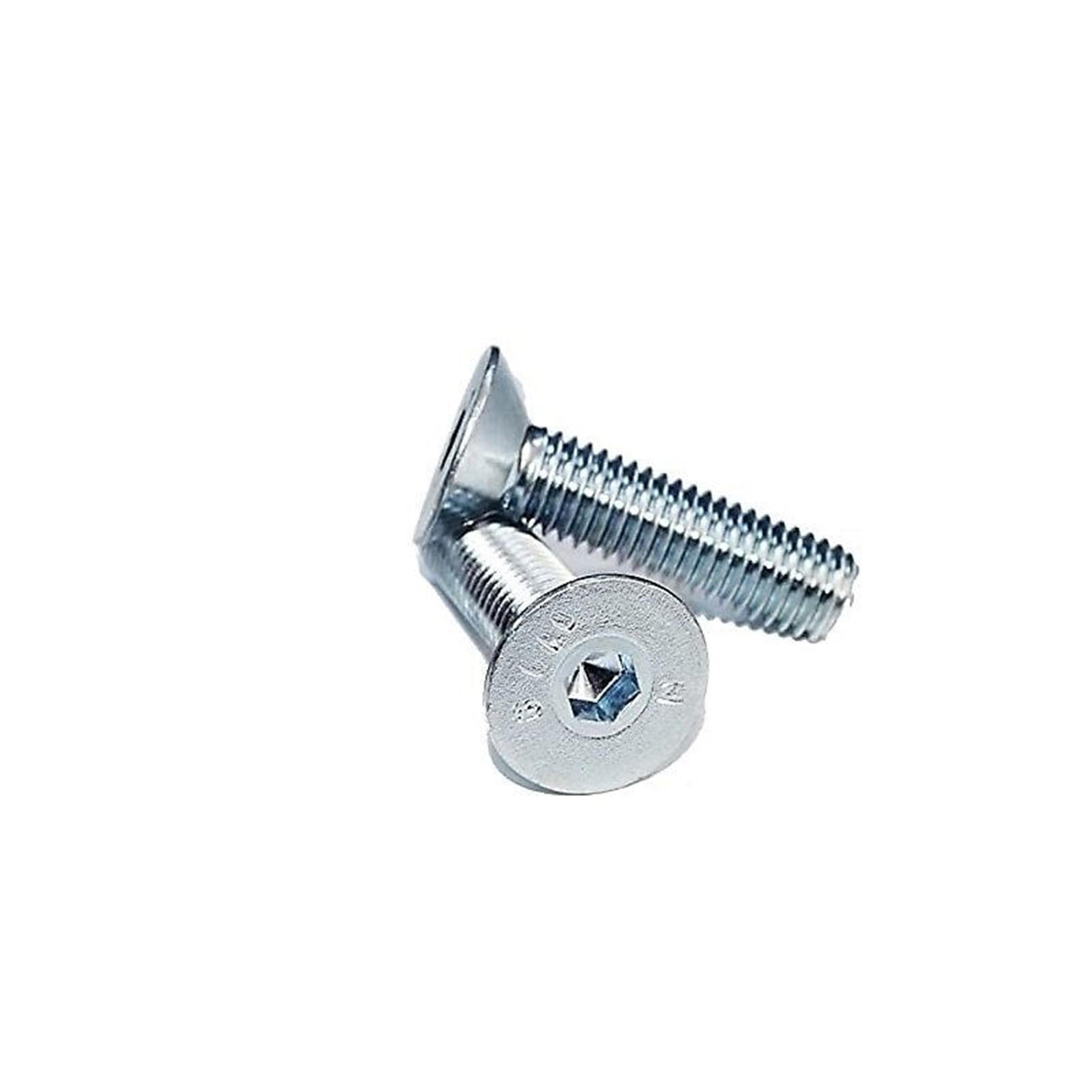 Adilon 8x20 Civata Seti (4 Adet) (CMS.25080020)