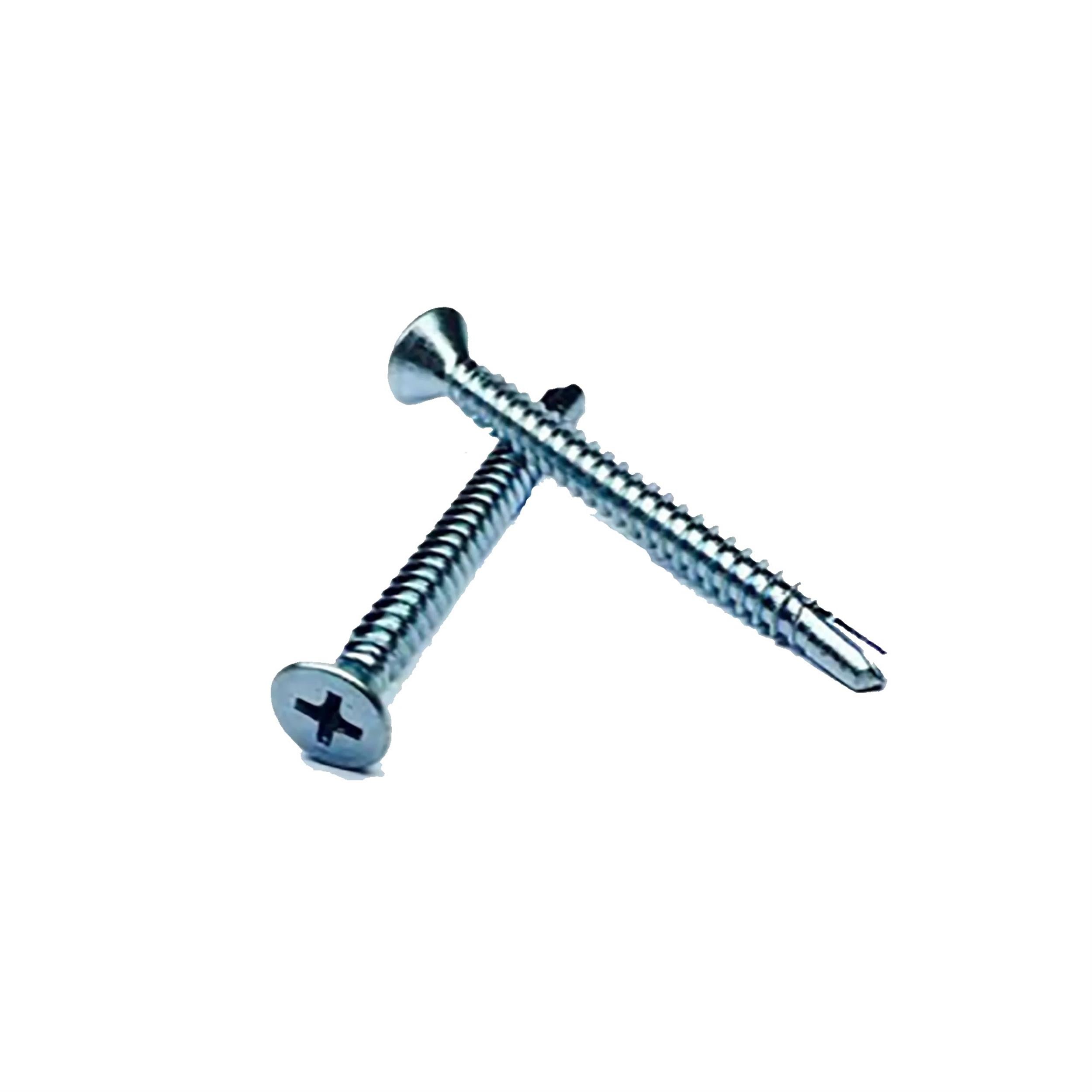 Adilon 3,9x25 Matkap Uçlu Vida (25 Adet) (CMS.61024900)