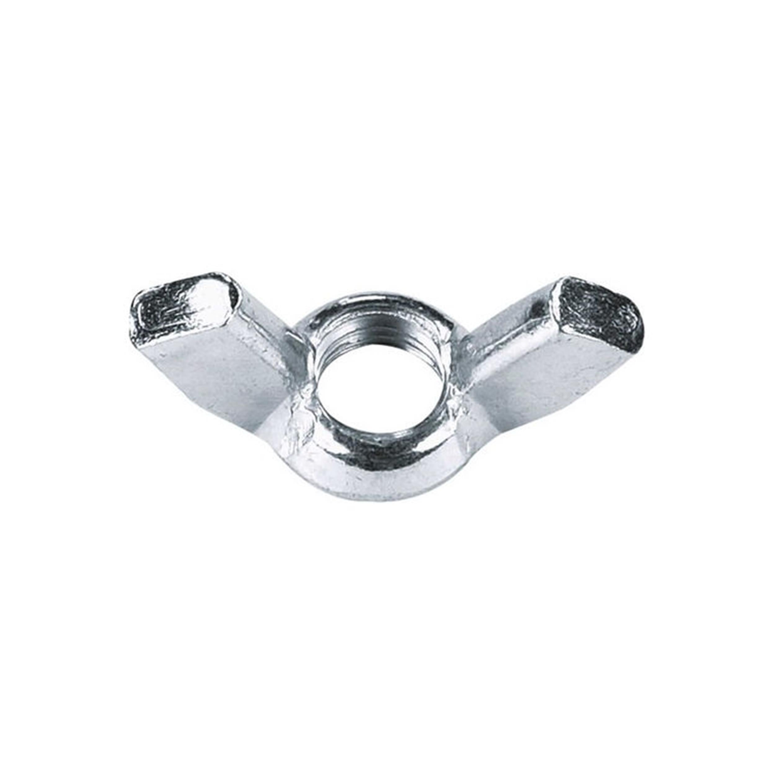 Adilon Kelebek Somun (4 Adet) (CMS.61070892)