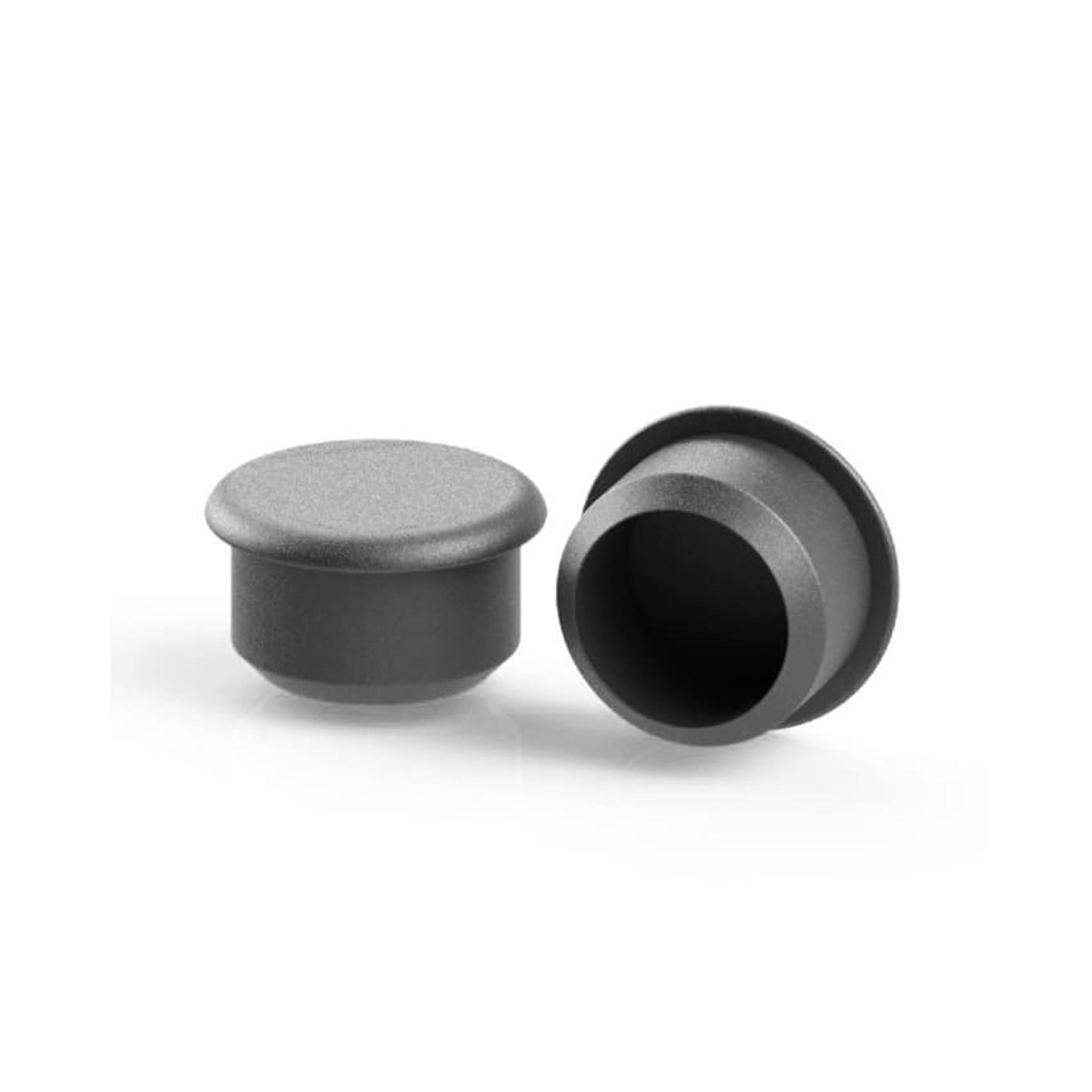 Adilon 27 mm Plastik Düz İç Tapa (4 Adet) (CMS.61186174)