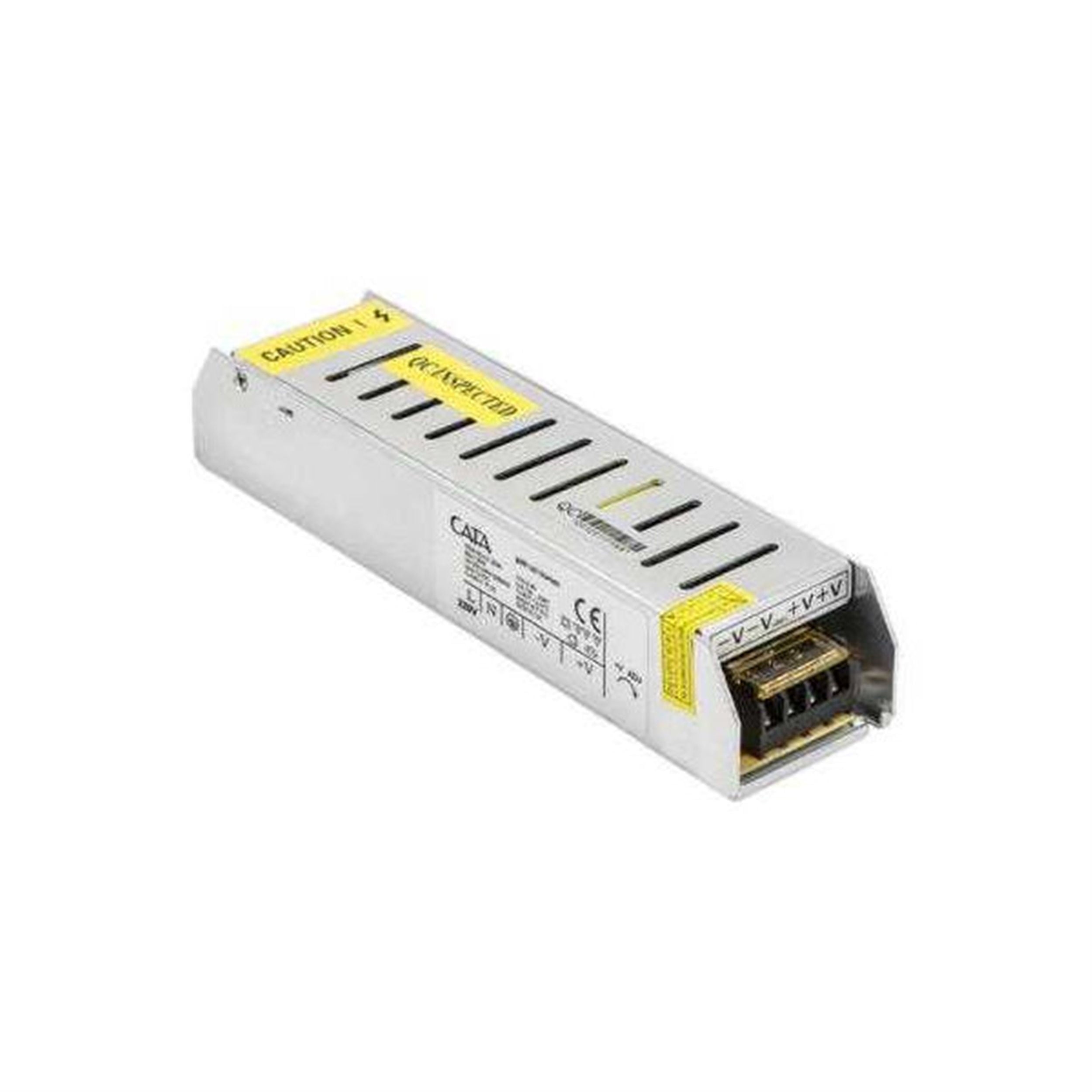 CATA 5 Amper 60 Watt Şerit LED Trafosu (CT-2574)