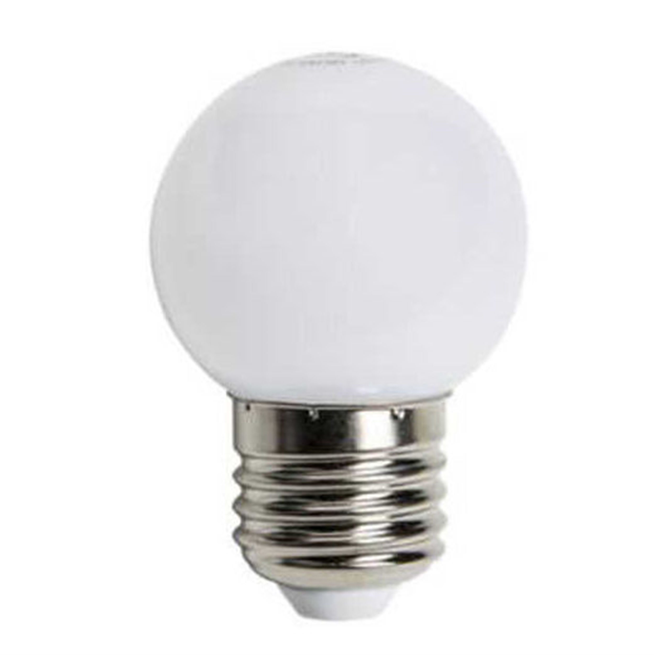 CATA Sarı Top Gece Ampulu (CT-4071-S)