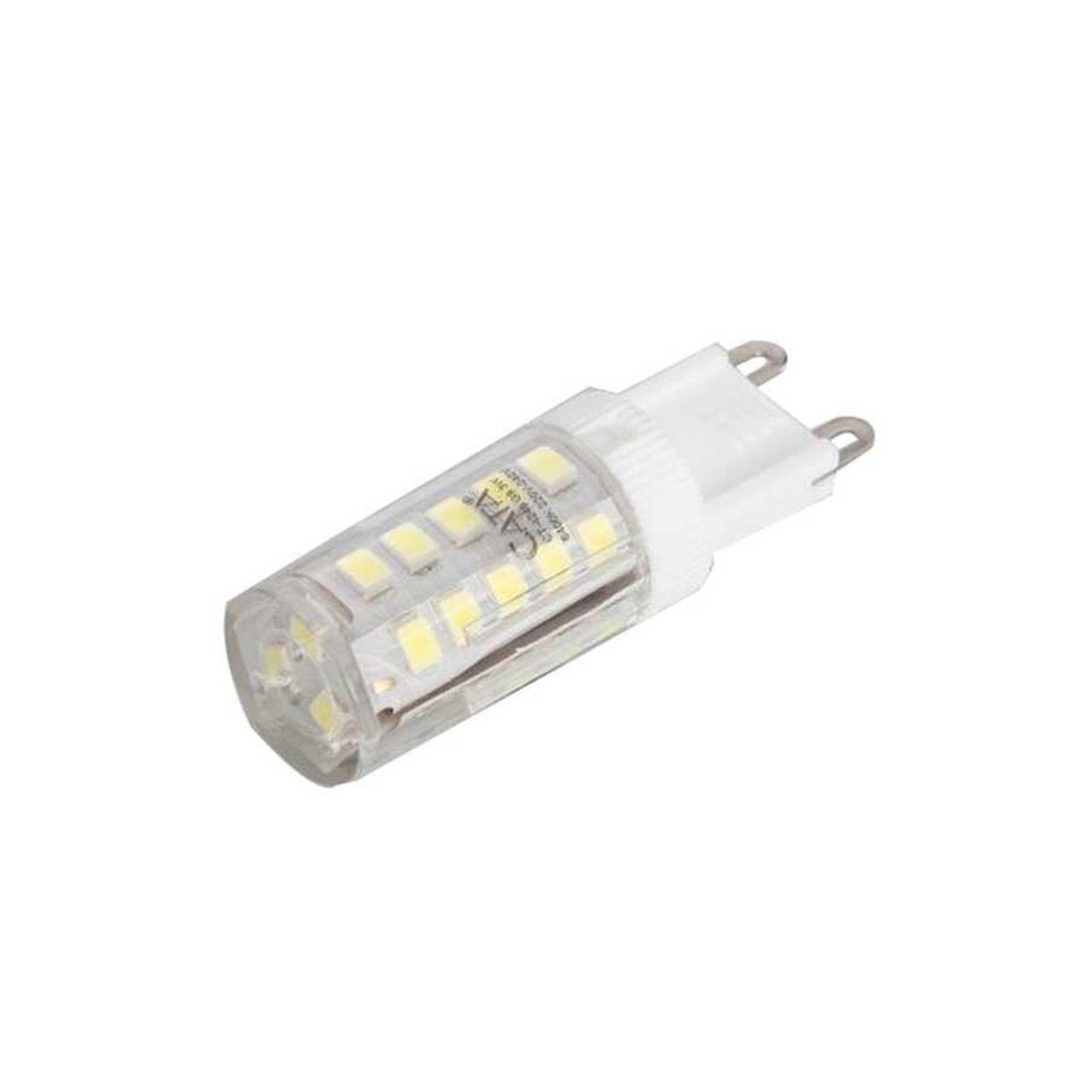 CATA 3 Watt 6400K Geniş Açı Kapsül LED Aydınlatma (CT-4249-6400K)