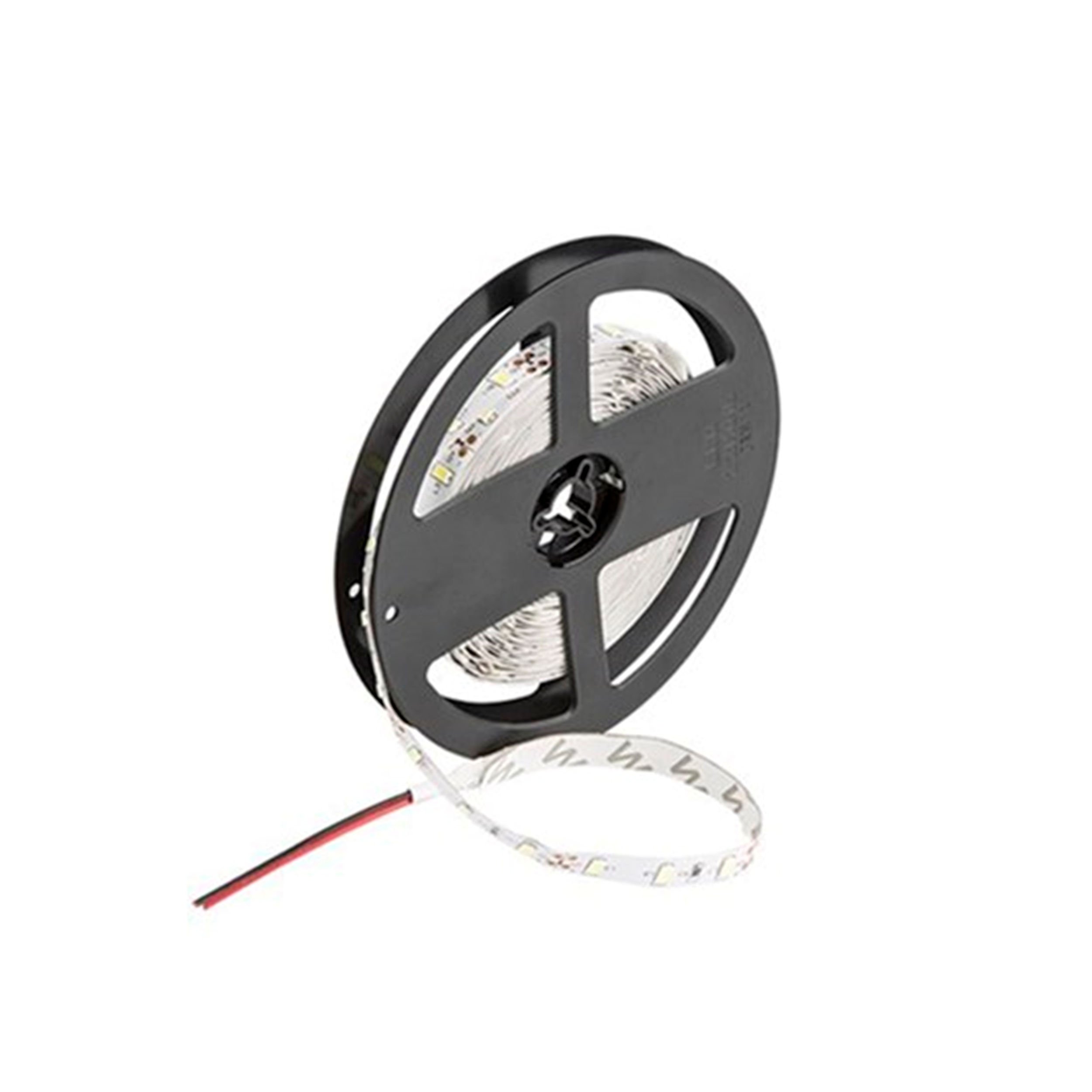 CATA Beyaz 6400K 10 Çip 5 Metre Dış Mekan LED Şerit (CT-4487)