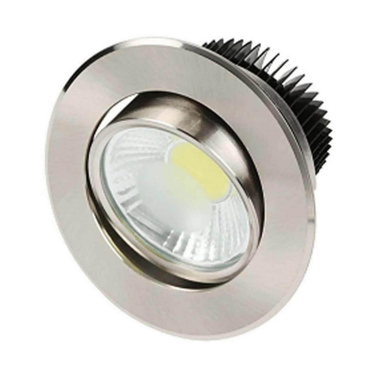 CATA Gün Işığı 7 Watt Akik Spot (CT-5252G)