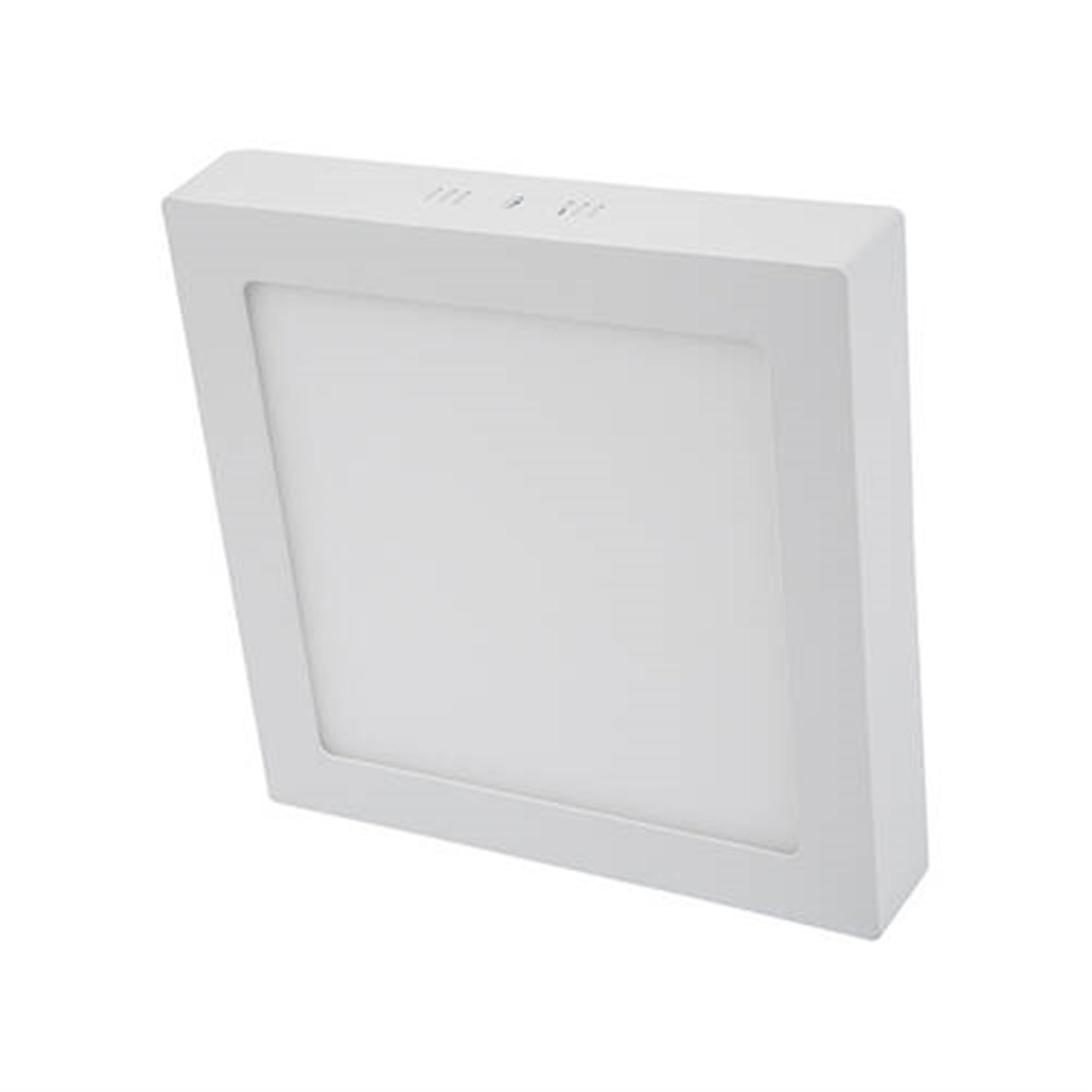 CATA Gün Işığı 25 Watt Kare Sıva Üstü LED Panel (CT-5272G)