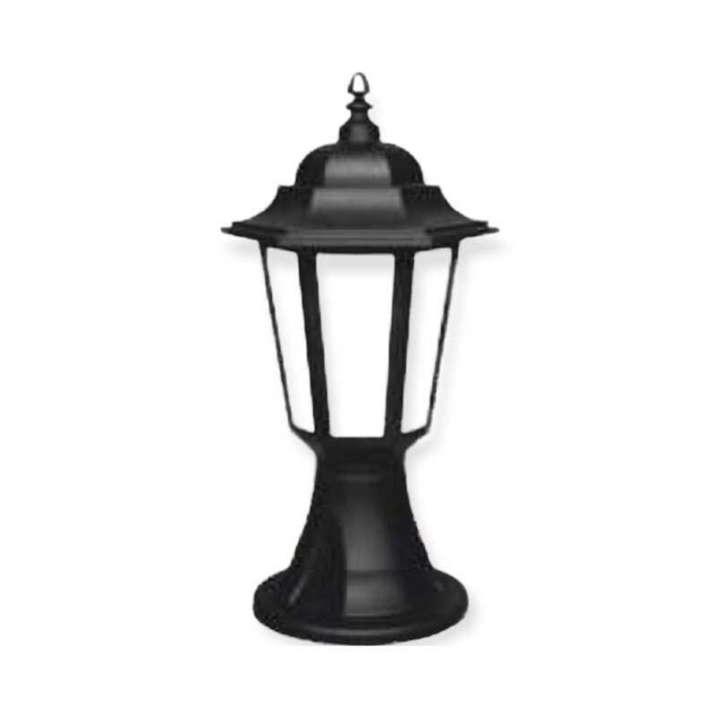 CATA 42 cm Parma Set Üstü Fener (CT-7111)