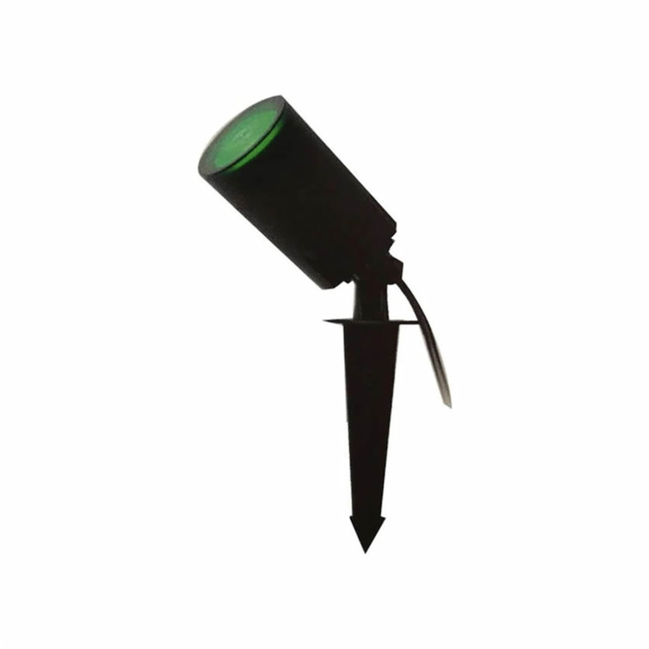 CATA Yeşil Kazıklı Bahçe Armatürü (CT-7306Y)