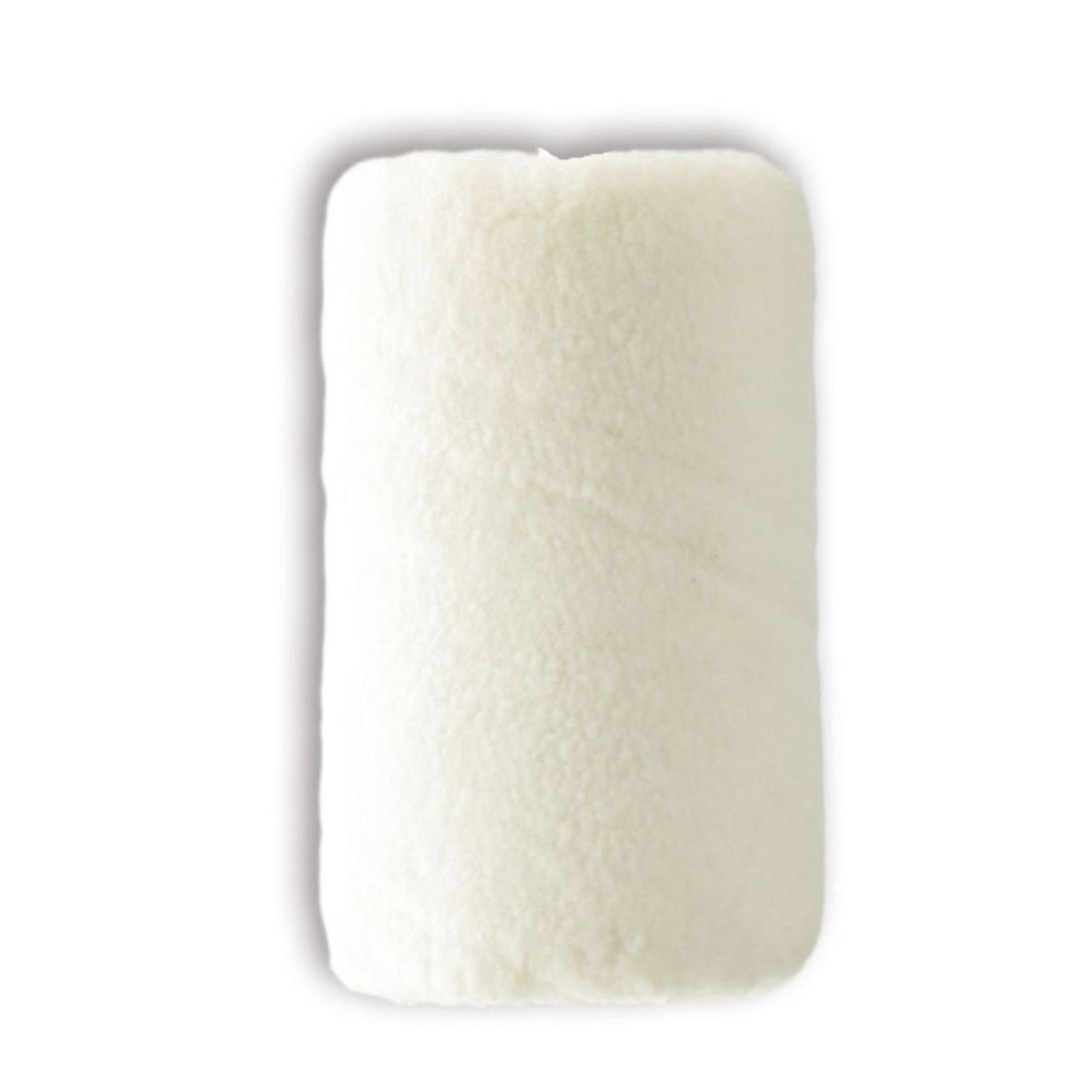 Dekor 10 cm Kadife Rulo Yedeği (DEKOR.1078)