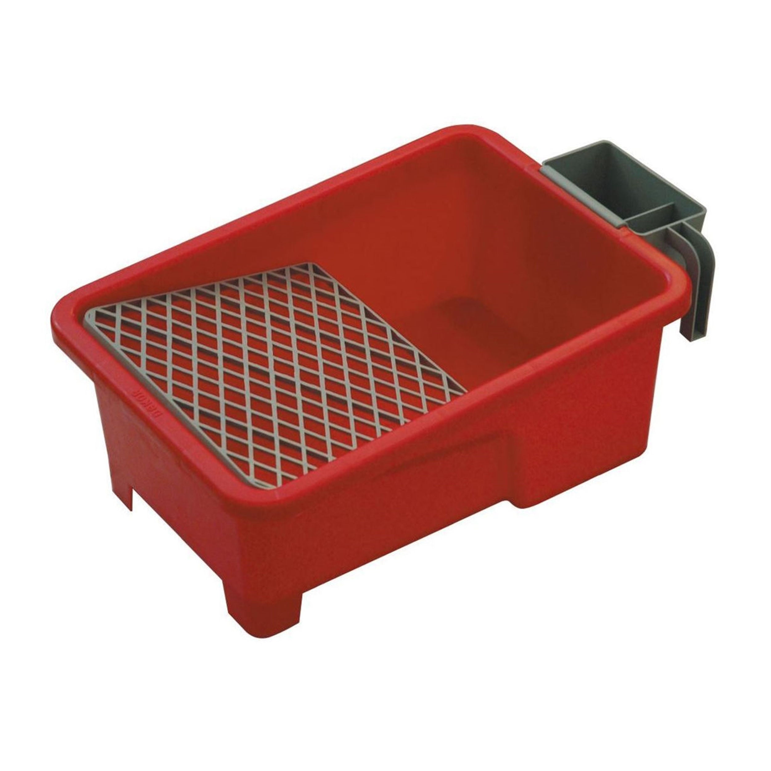 Dekor Büyük Boyacı Kabı (DEKOR.1180)